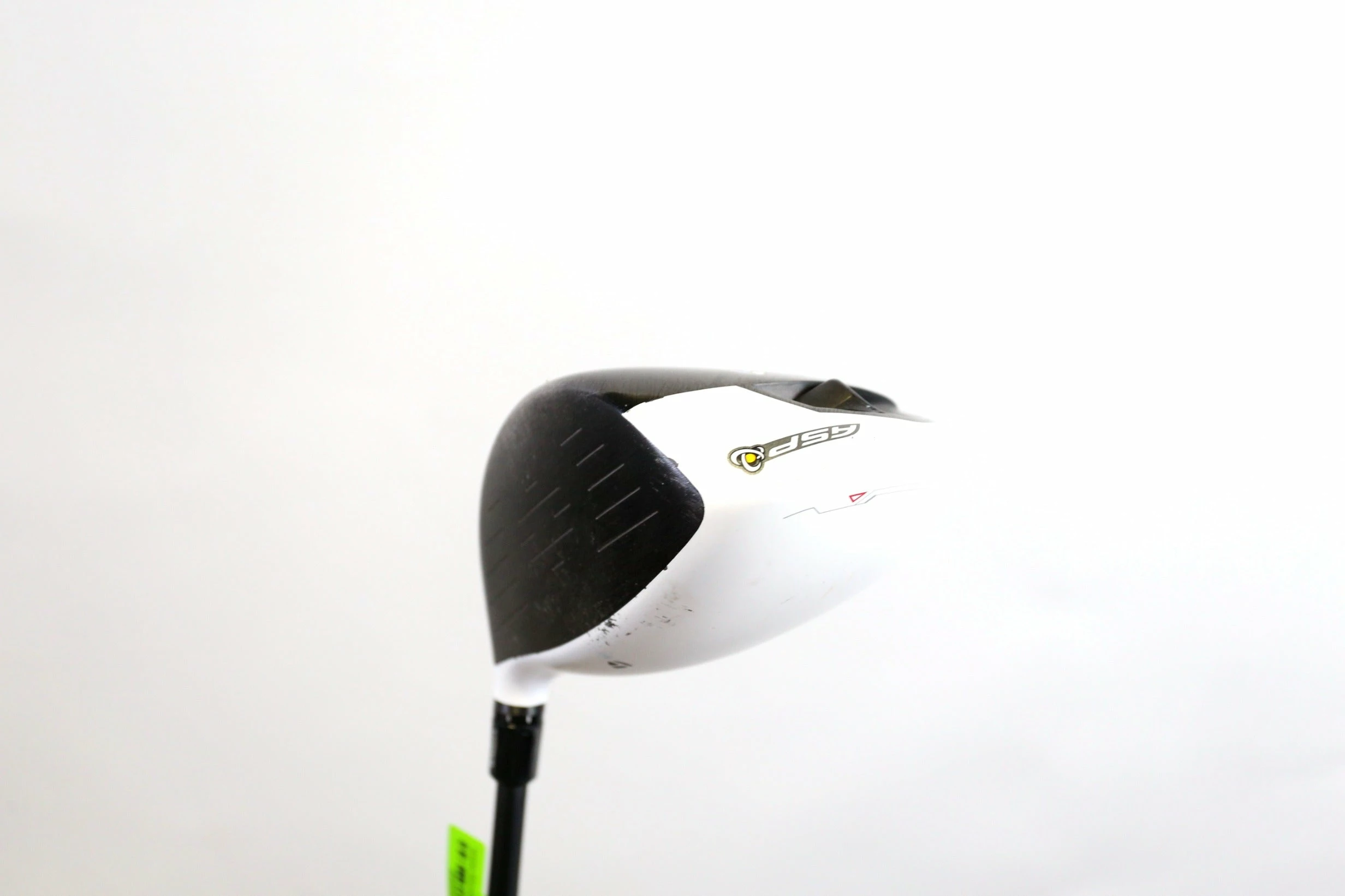 TaylorMade R11 Driver - Right-Handed - 10.5 Degrees - Stiff Flex - Image 5