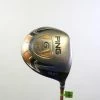 Ping G10 Driver - Right-Handed - 13.5 Degrees - Regular Flex