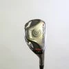 Cleveland Launcher 4 Hybrid 23* RH 38.75 In Graphite Shaft Seniors Flex