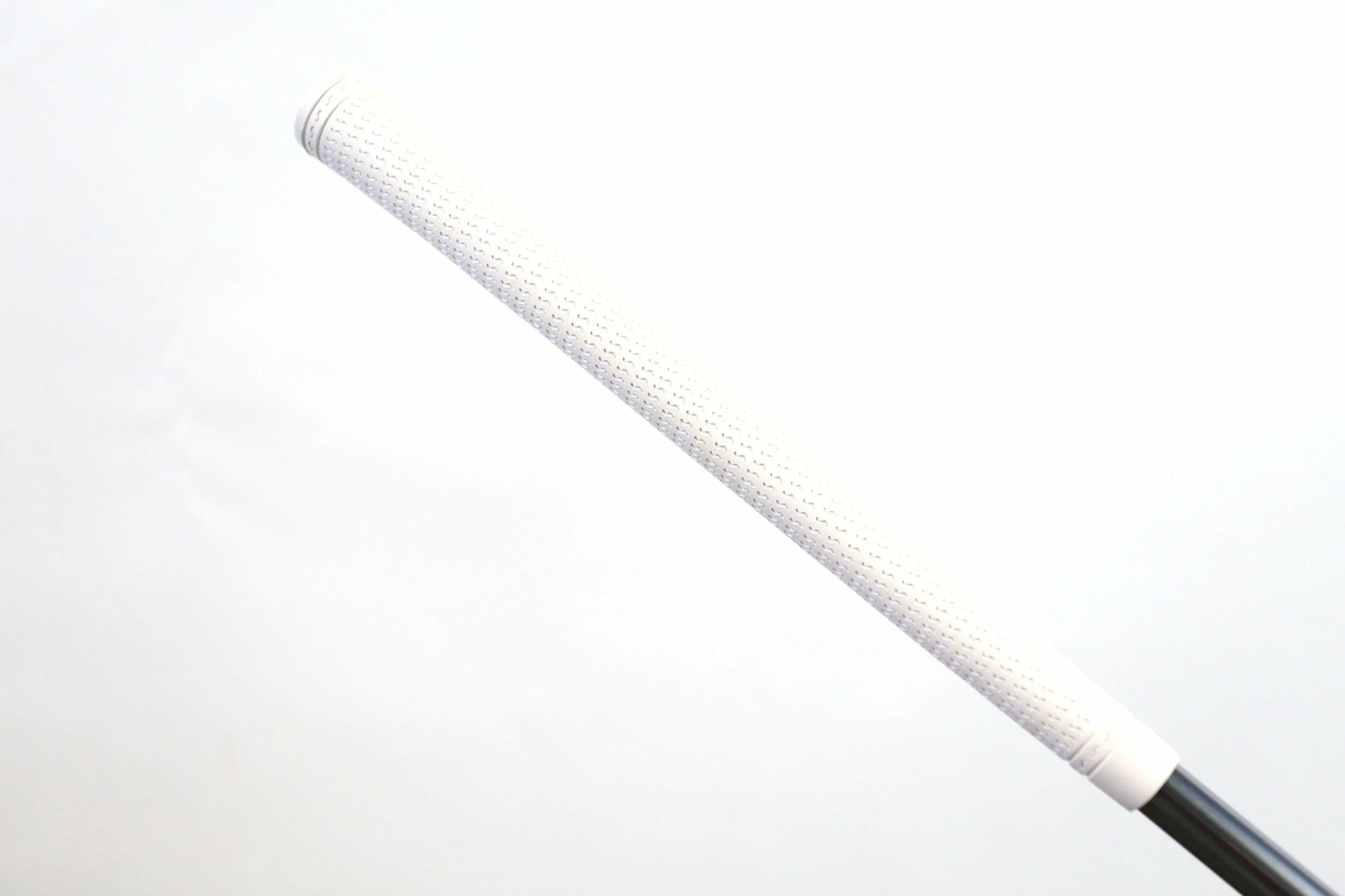 Cobra Max 7 Hybrid 31* RH 38.5 In Matrix Ozik White Tie X4 Graphite Regular Flex - Image 8