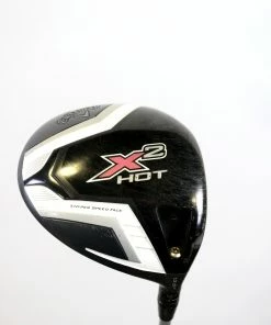 Callaway X2 Hot Driver - Right-Handed - 13.5 Degrees - Ladies Flex