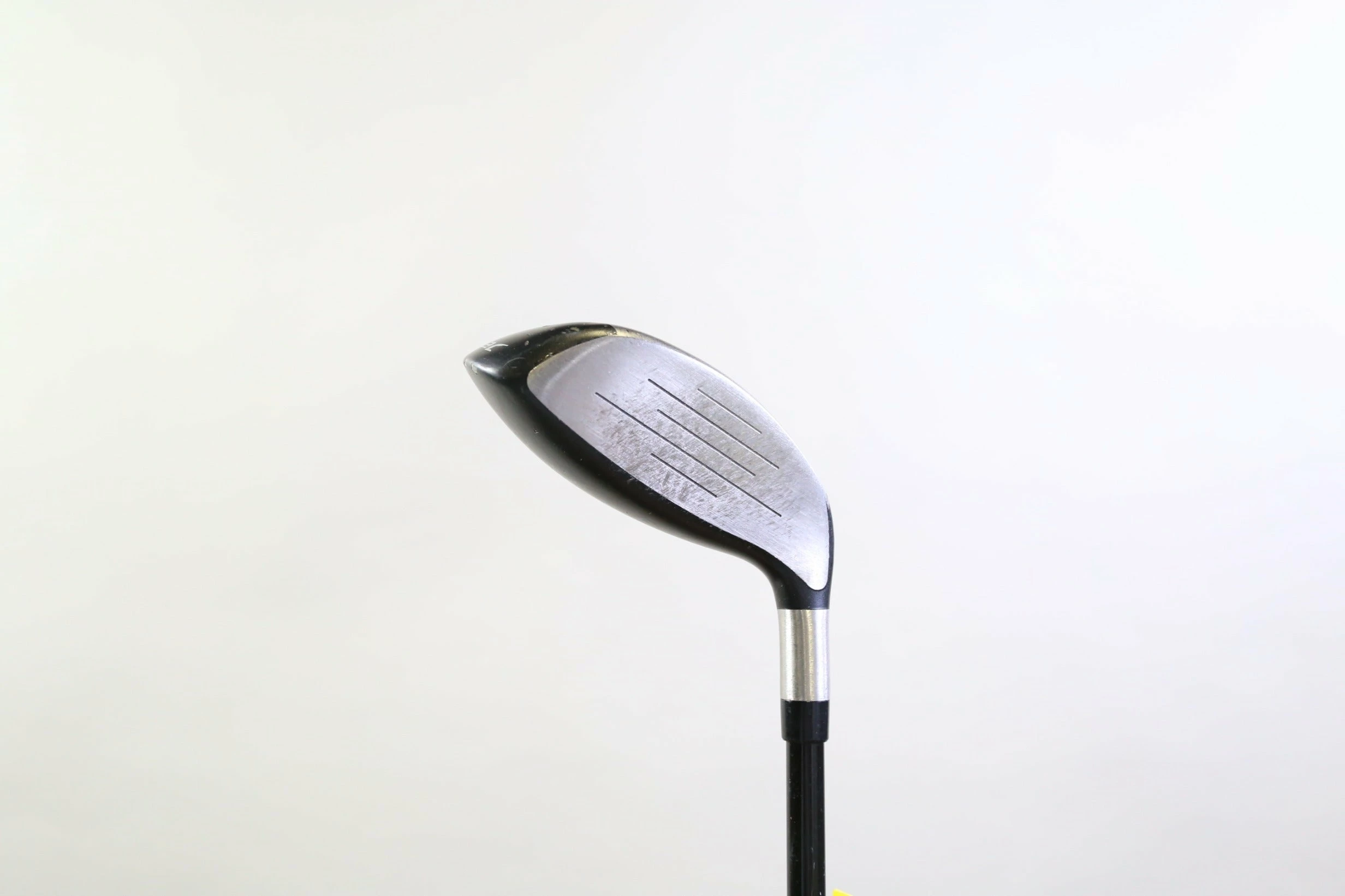 LEFTY TaylorMade JetSpeed 3 Hybrid 19* 40.5 In Graphite Shaft Stiff Flex - Image 5