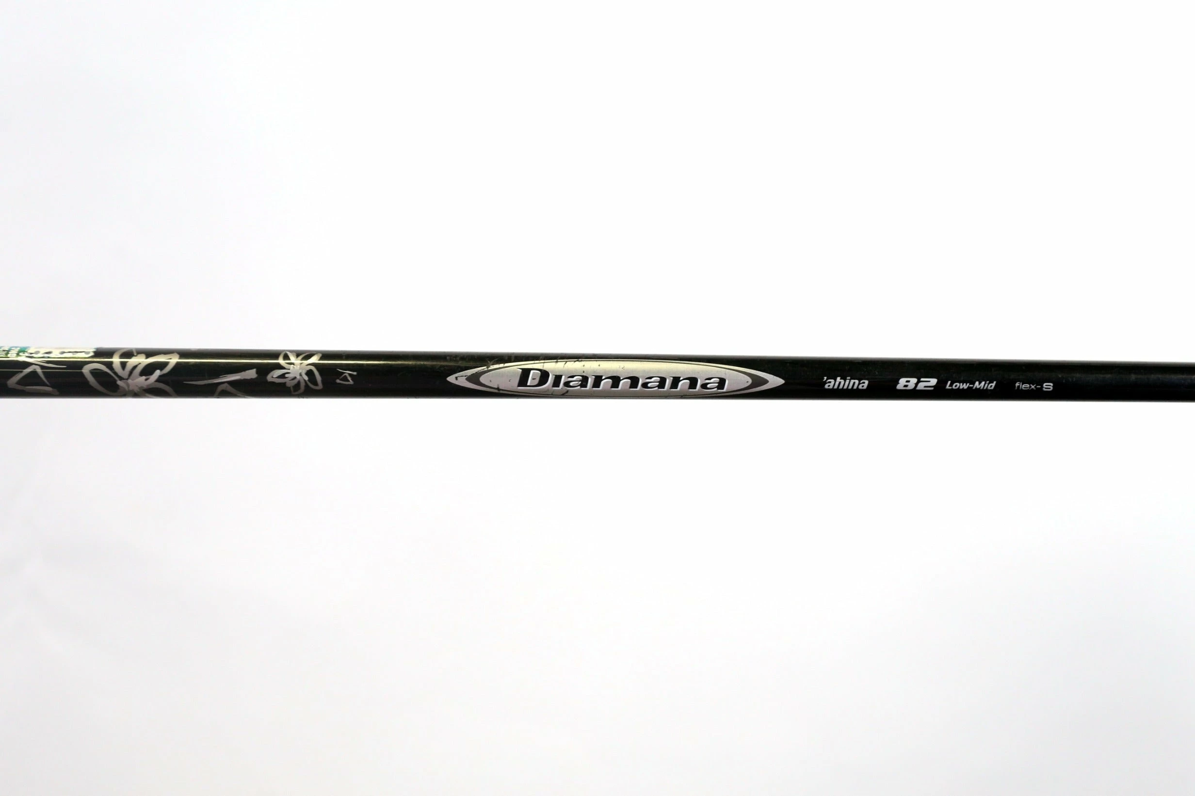 Titleist 910D3 Driver - Left-Handed - 8.5 Degrees - Stiff Flex - Image 8