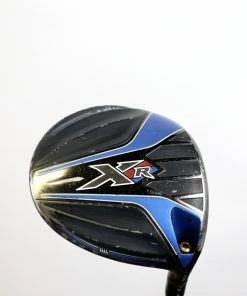 Callaway XR 16 Driver - Right-Handed - 10.5 Degrees - Seniors Flex