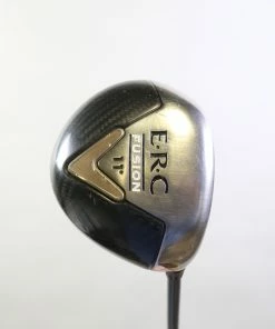 Callaway ERC Fusion Driver - Right-Handed - 11 Degrees - Seniors Flex