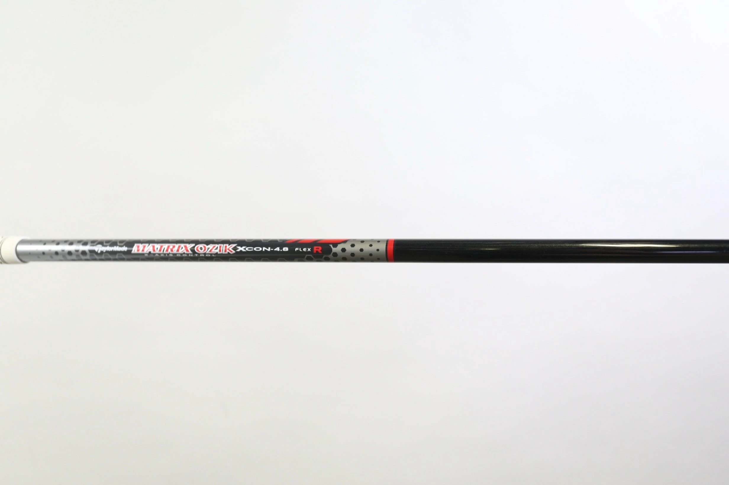 TaylorMade Burner SuperFast Driver - Right-Handed - 10.5 Degrees - Regular Flex - Image 8