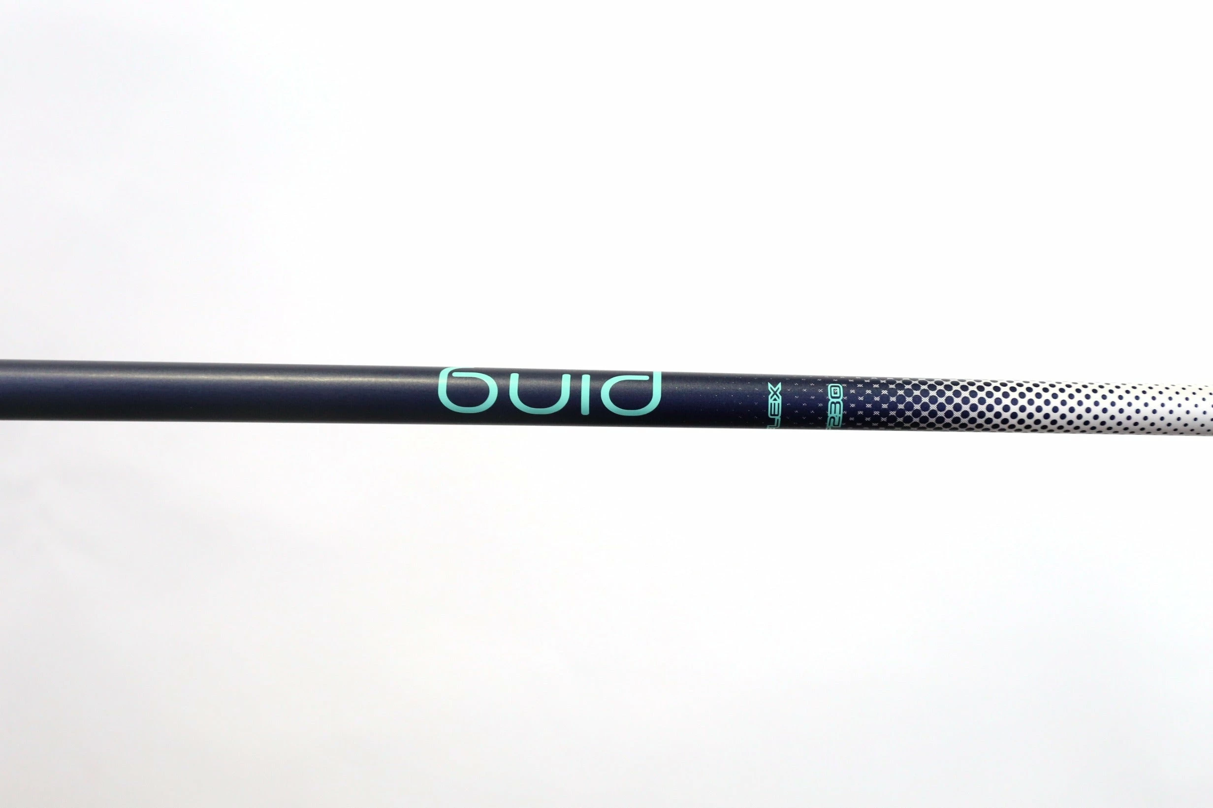 Ping G LE 4 Hybrid 22* RH 39 In Ping ULT230 Graphite Shaft Ladies Flex - Image 8