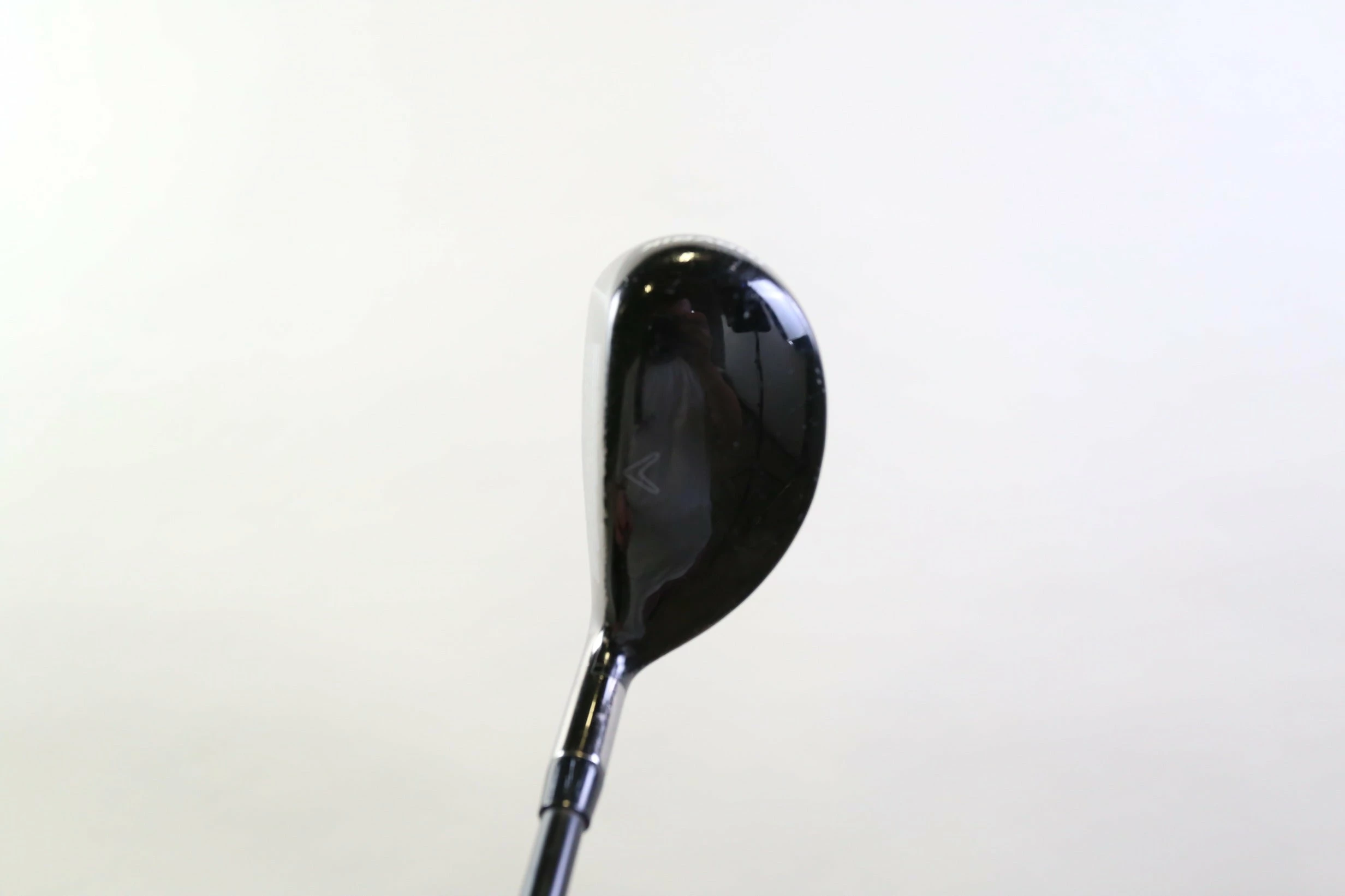 Callaway Mavrik Max 4 Hybrid 24* RH 38.5 In Graphite Shaft Ladies Flex - Image 8