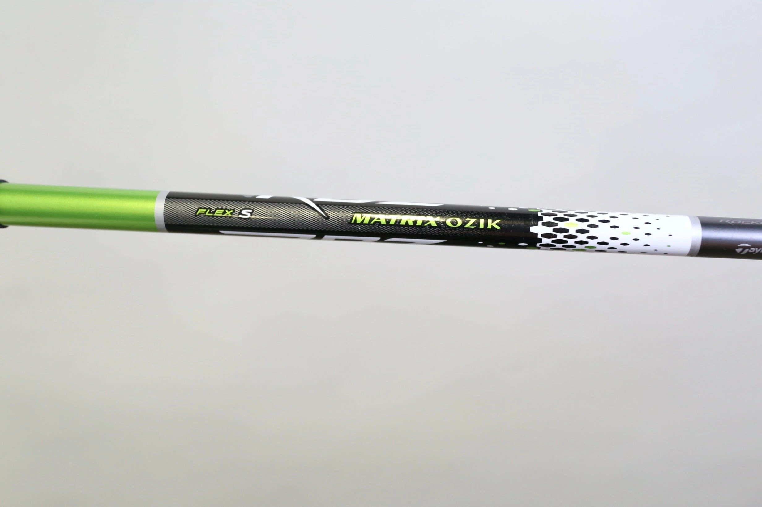 TaylorMade RocketBallz Driver - Right-Handed - 13 Degrees - Stiff Flex - Image 7