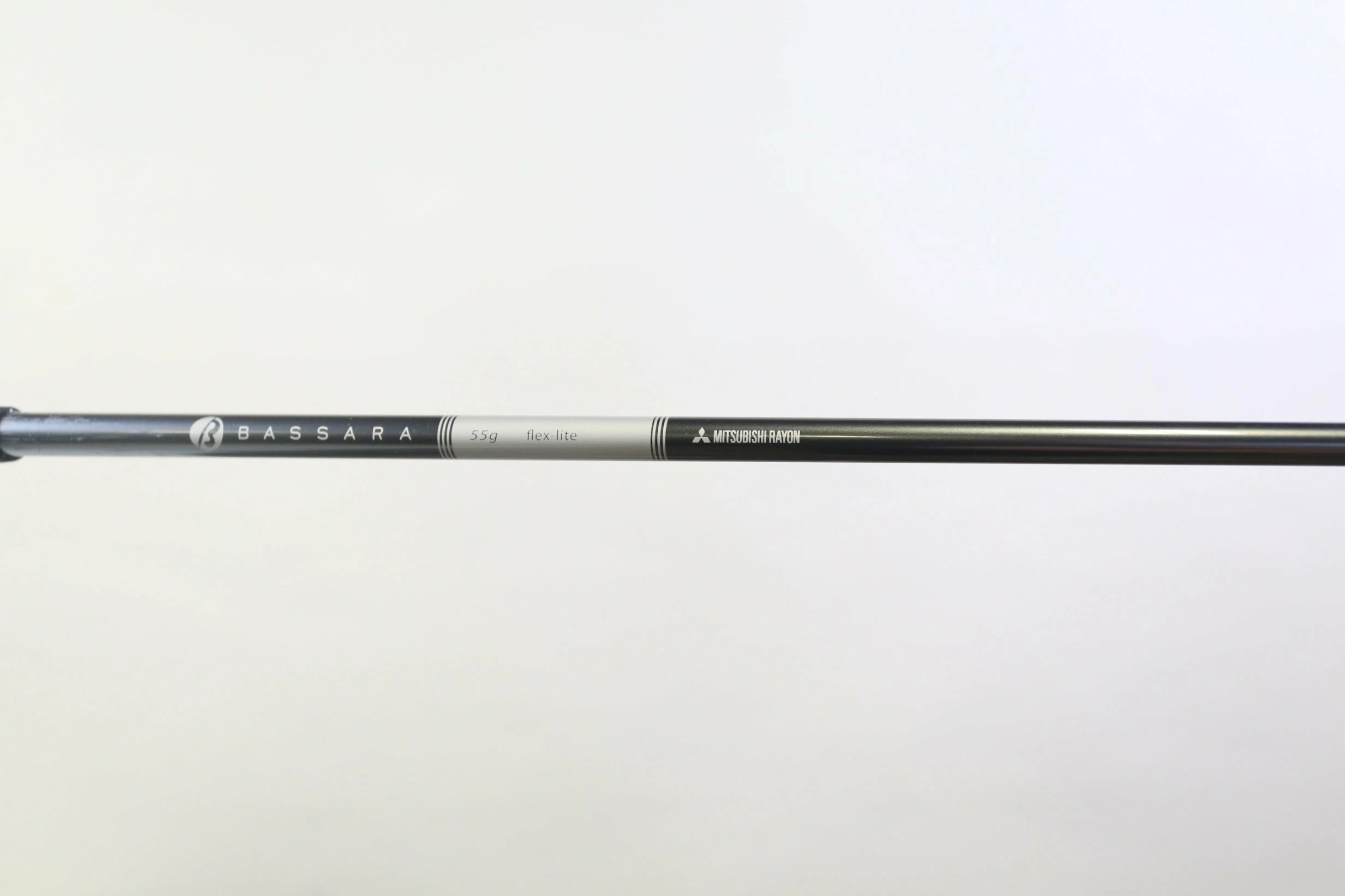 Adams® Adams Idea Tech V3 5 Hybrid 25* RH 38.75 In Bassara Graphite Shaft Ladies Flex - Image 8