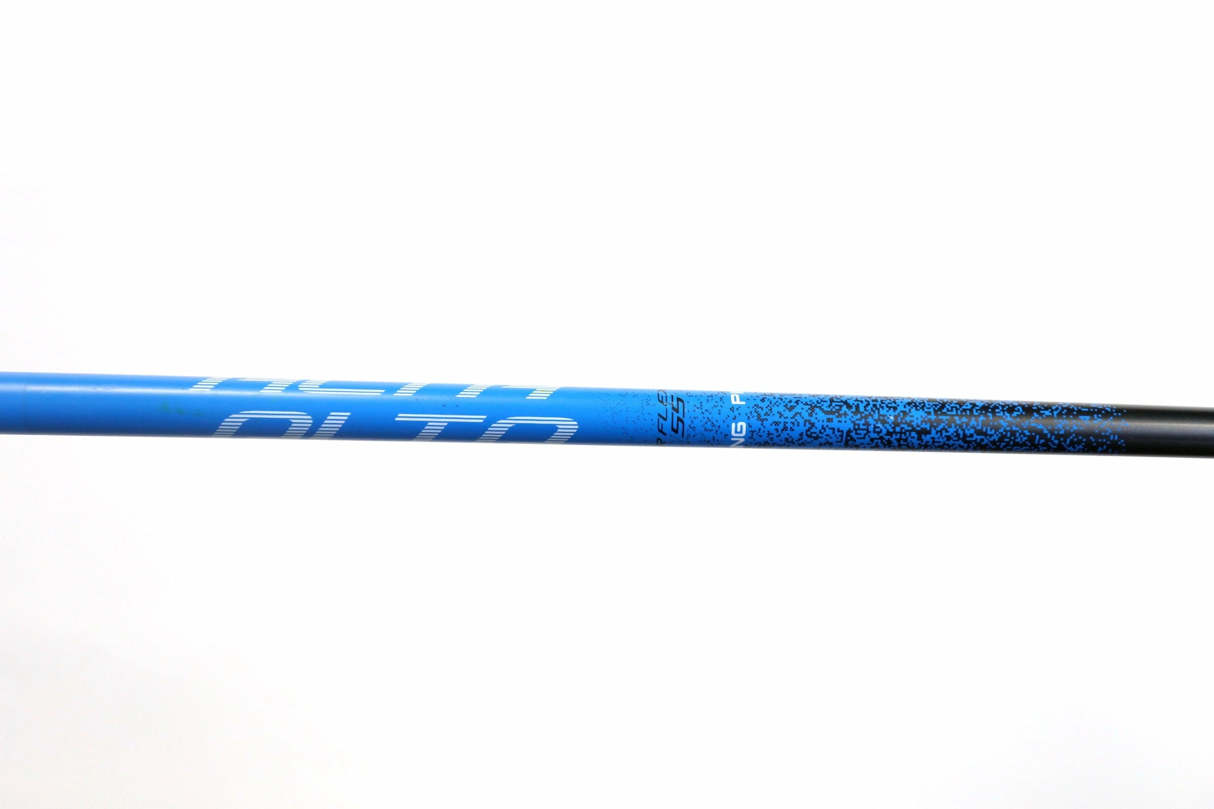 Ping G Driver - Left-Handed - 9 Degrees - Regular Flex - Image 8