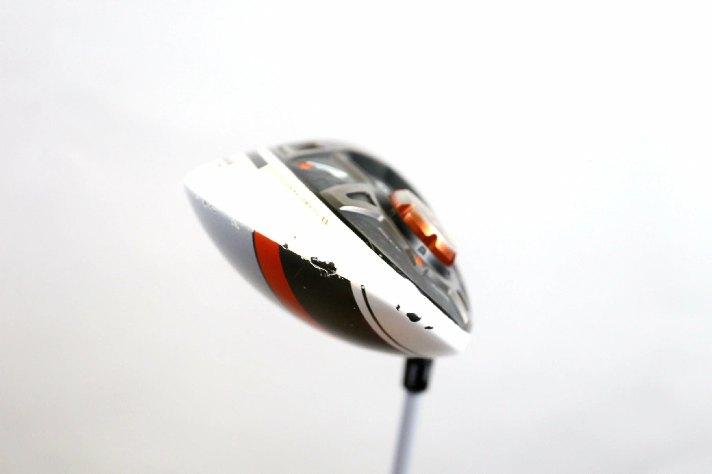 TaylorMade R1 Driver - Right-Handed - 10.5 Degrees - Regular Flex - Image 3