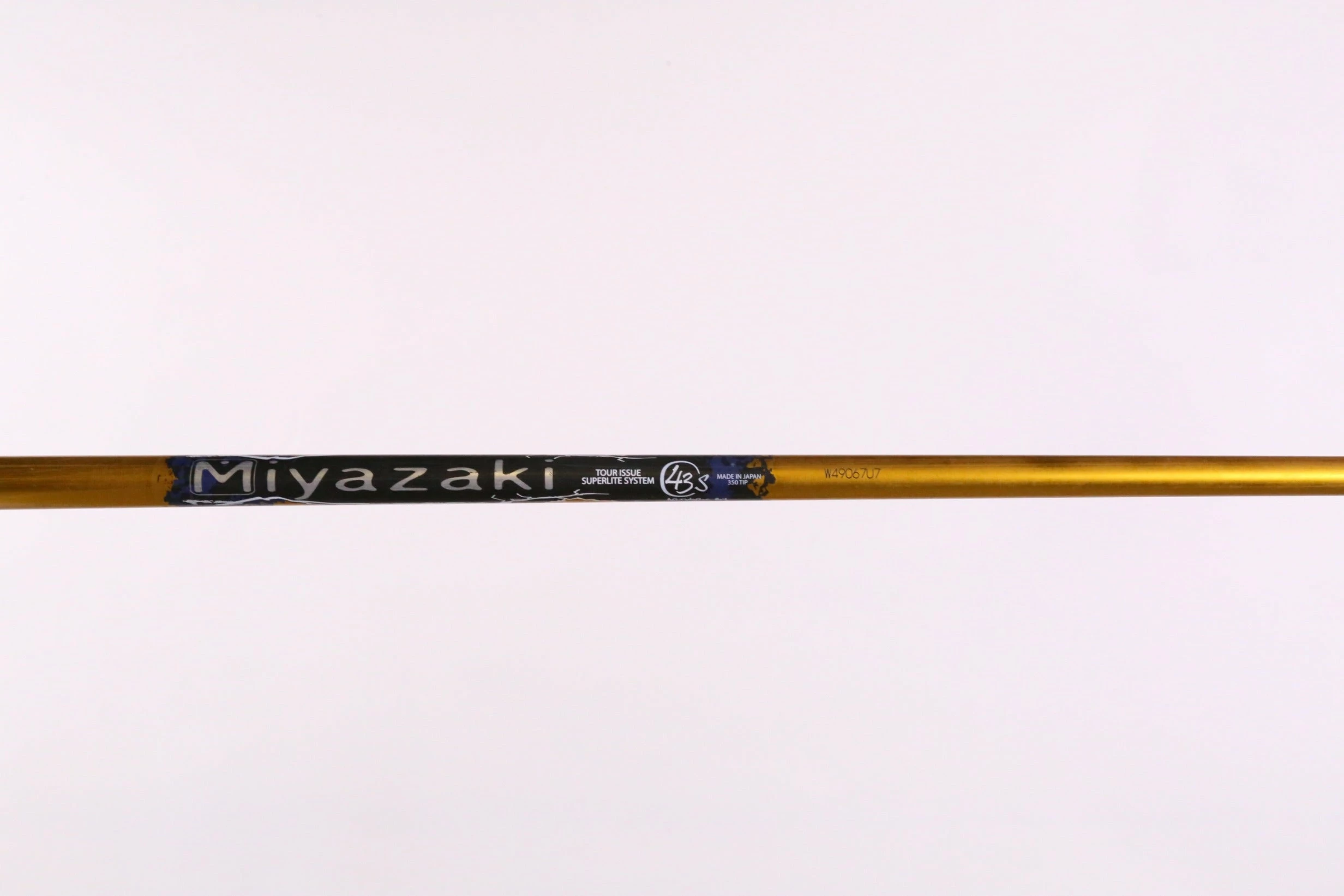 Cleveland SL290 Ultralite Driver - Right-Handed - 10.5 Degrees - Stiff Flex - Image 9