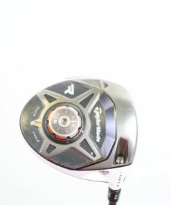 TaylorMade R1 Driver - Right-Handed - 10.5 Degrees - Regular Flex