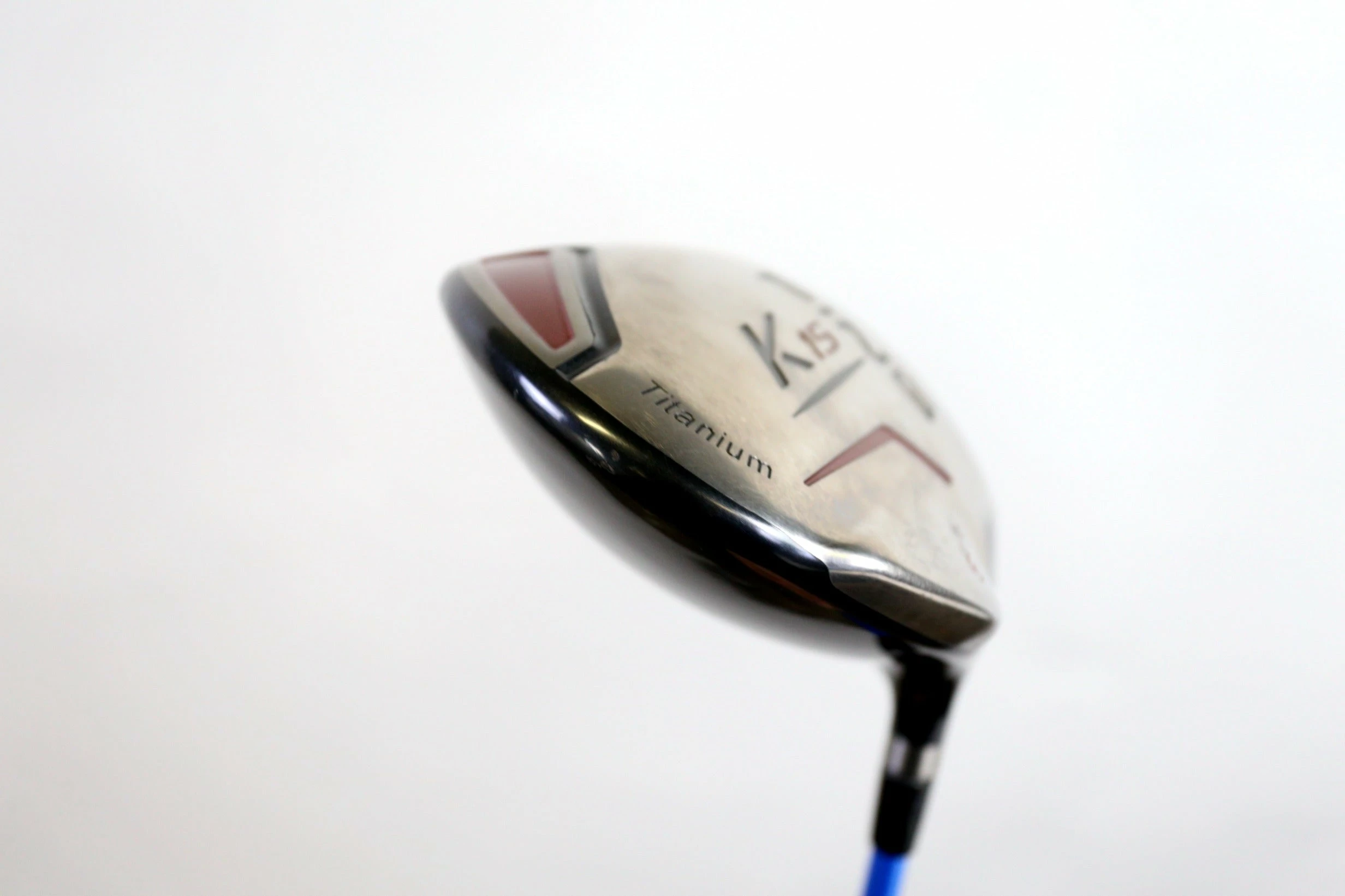 Ping K15 Driver - Right-Handed - 10.5 Degrees - Seniors Flex - Image 3