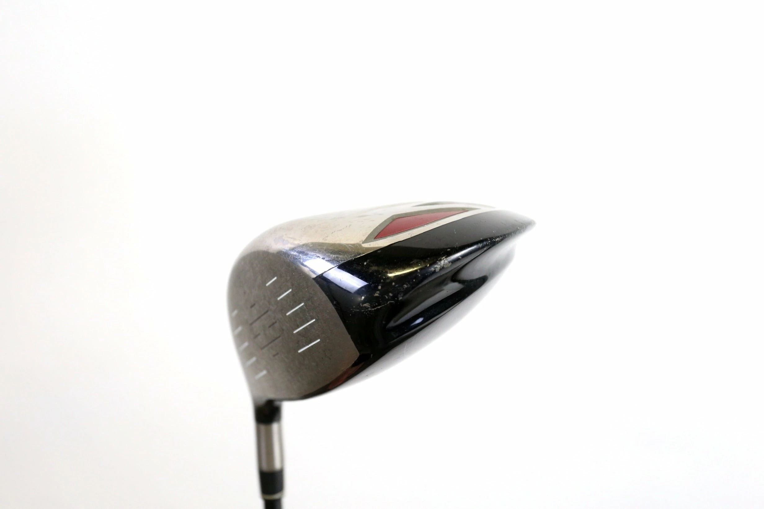 TaylorMade Burner '09 Driver - Right-Handed - 10.5 Degrees - Seniors Flex - Image 5