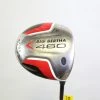 Callaway Big Bertha 460 Driver - Right-Handed - 11 Degrees - Regular Flex