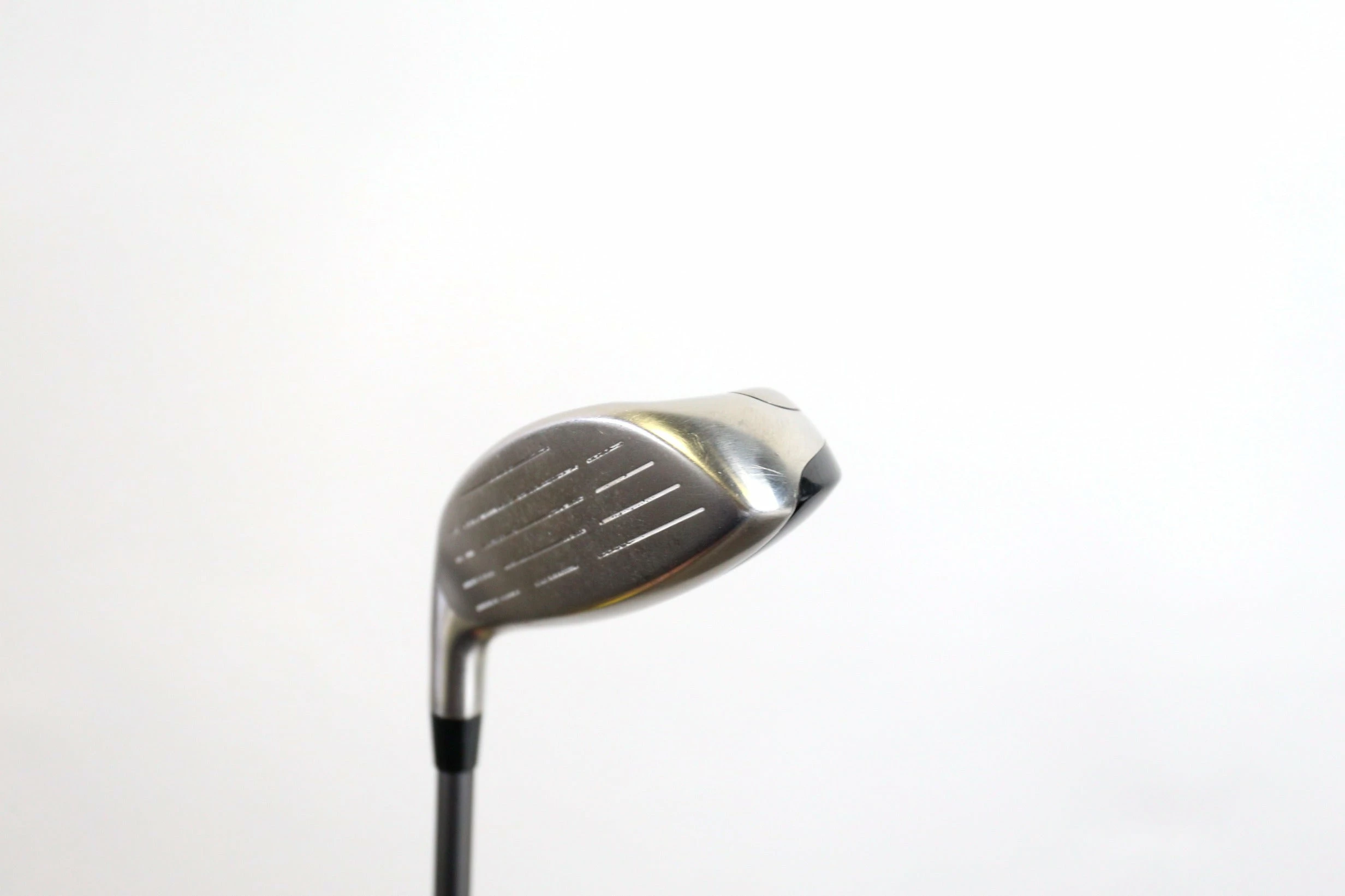 Cobra Baffler DWS 2 Hybrid 18* RH 41 In Bassara PURE Graphite Shaft Extra Stiff - Image 5