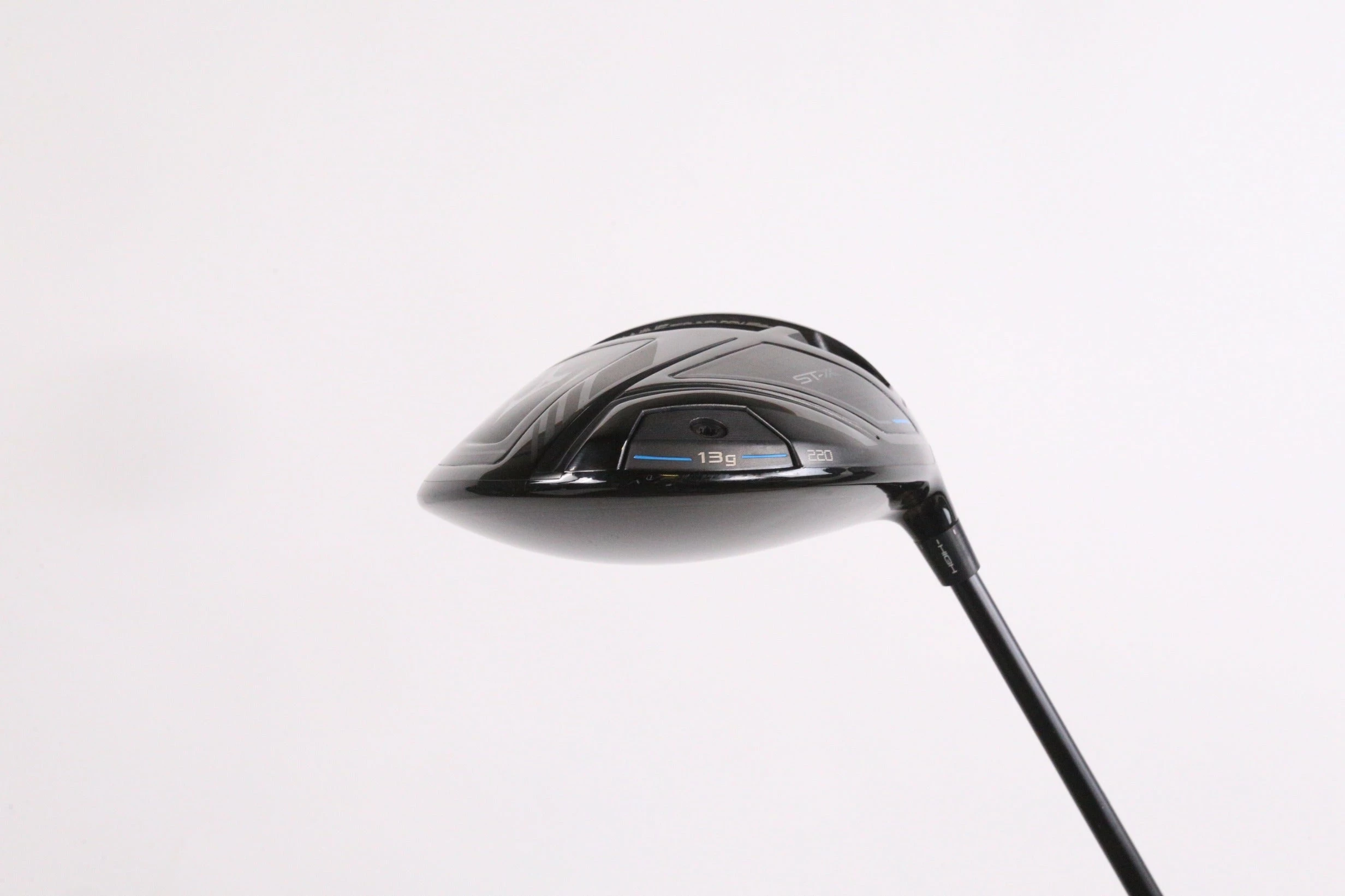 Mizuno ST-X 220 Driver - Right-Handed - 10.5 Degrees - Ladies Flex - Image 6