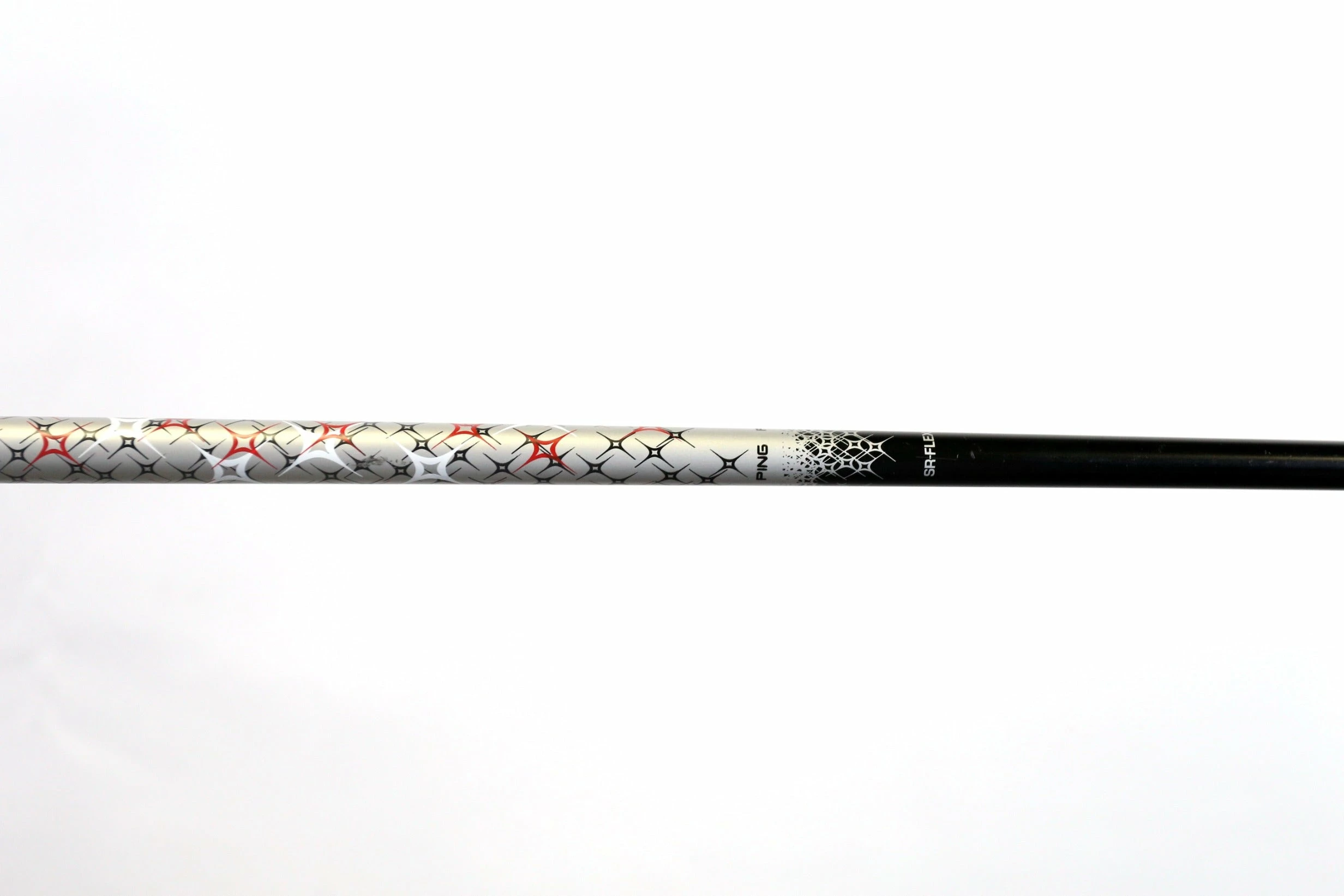 Ping G25 4 Hybrid 23* RH 39.5 In Ping TFC189 Graphite Shaft Soft Regular Flex - Image 8
