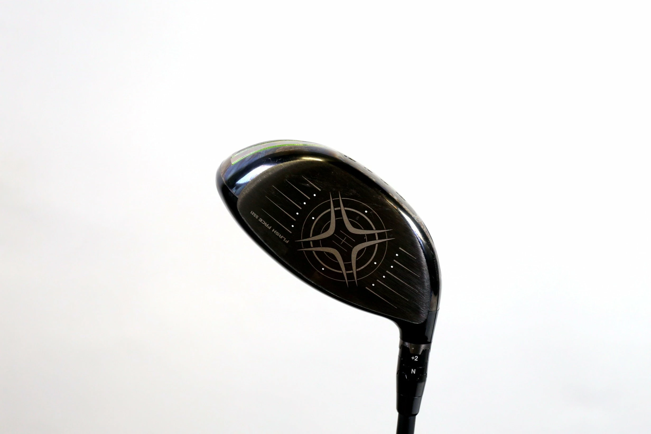 Callaway Epic Speed Driver - Left-Handed - 10.5 Degrees - Ladies Flex - Image 6