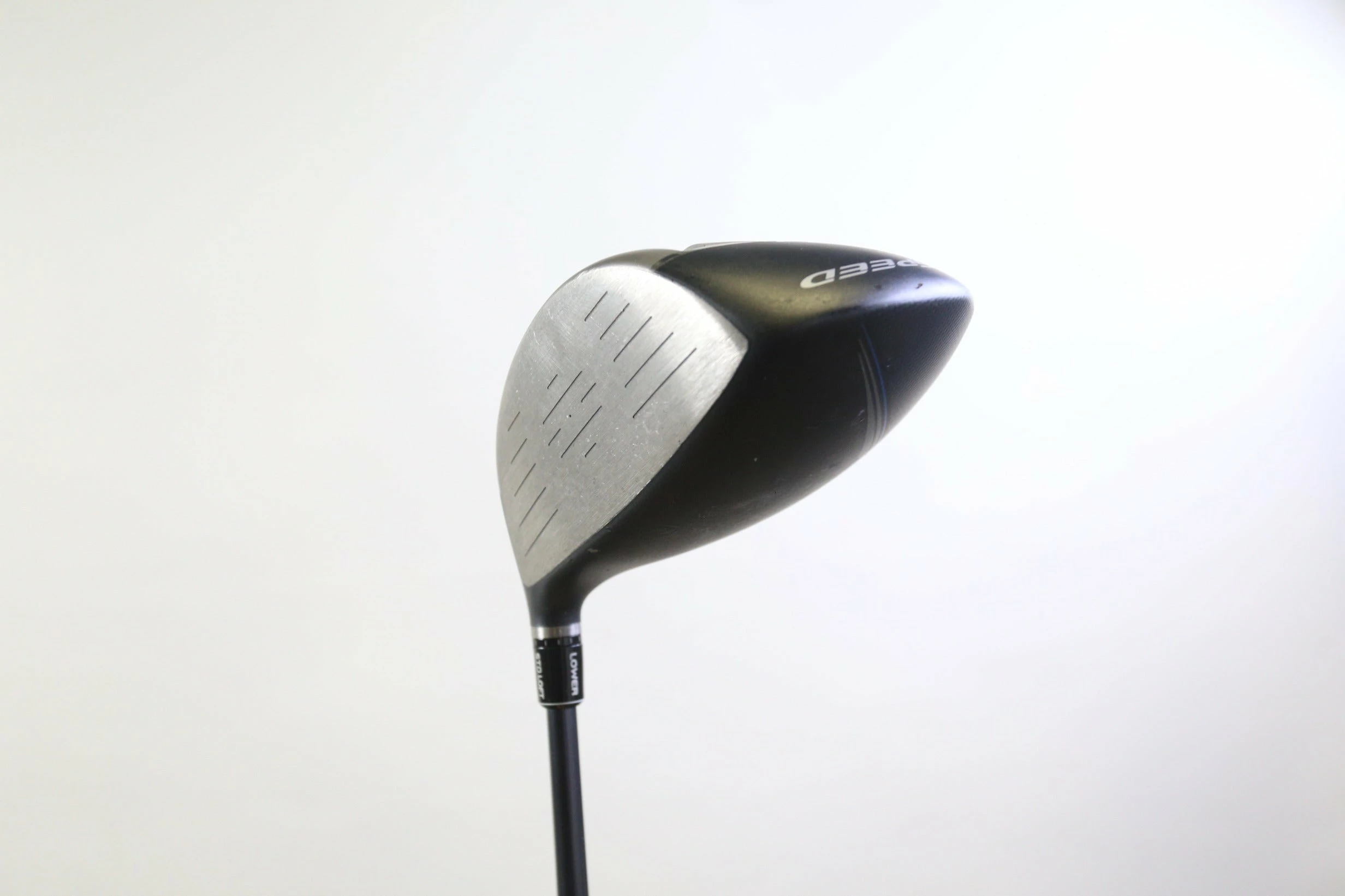TaylorMade JetSpeed Driver - Right-Handed - 9.5 Degrees - Stiff Flex - Image 5