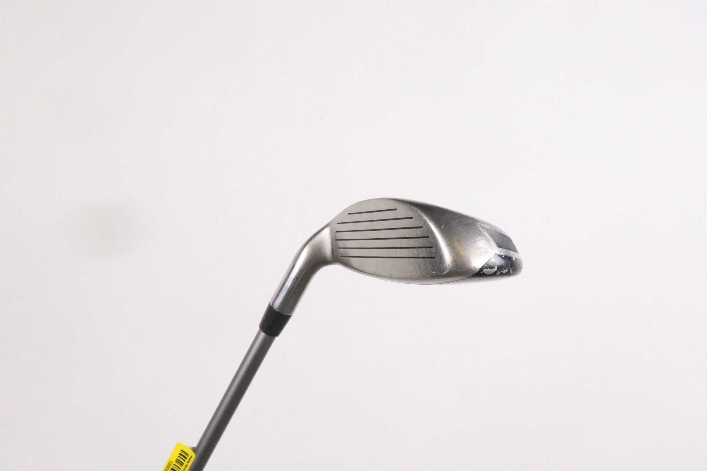 Callaway RAZR XF 5 Hybrid 27* RH 37.5 In Graphite Shaft Ladies Flex - Image 4