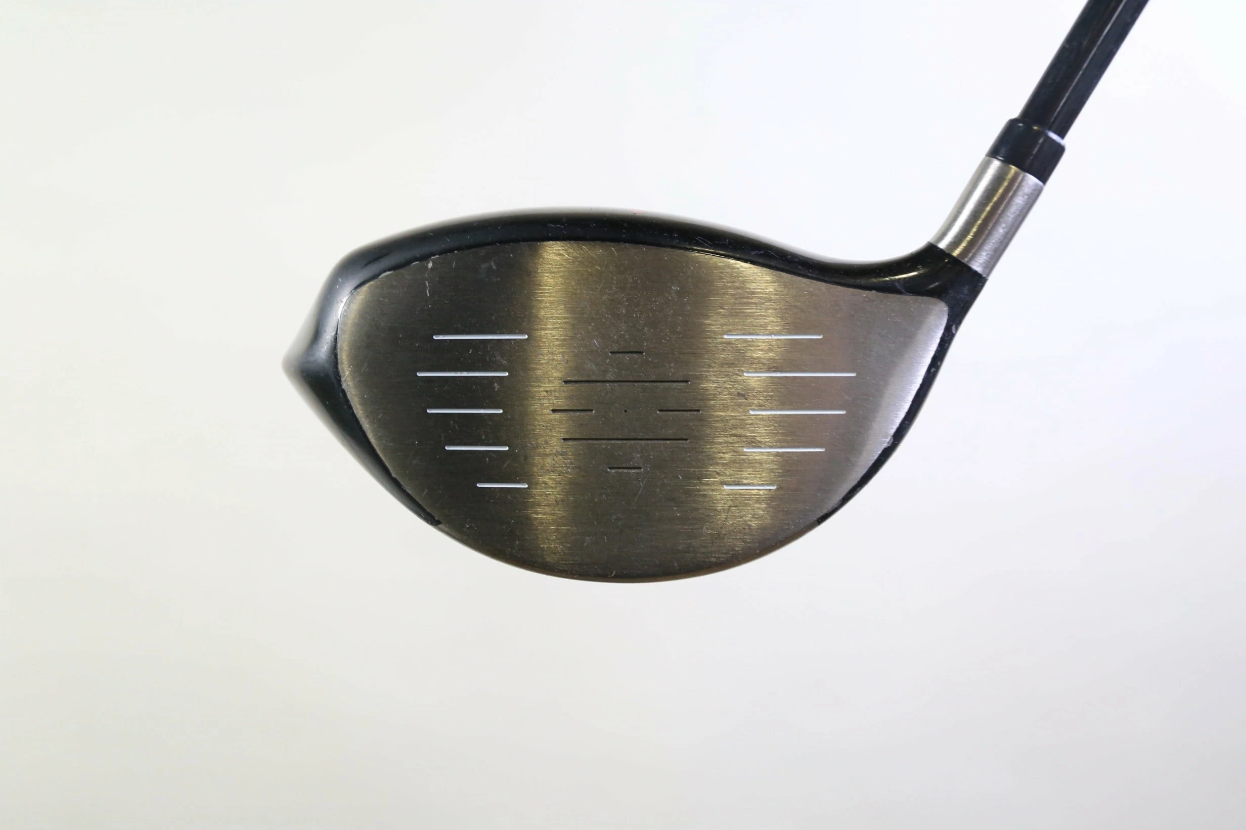 TaylorMade Burner SuperFast Driver - Right-Handed - 10.5 Degrees - Regular Flex - Image 6