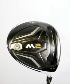 TaylorMade M2 Driver - Right-Handed - 9.5 Degrees - Extra Stiff Flex