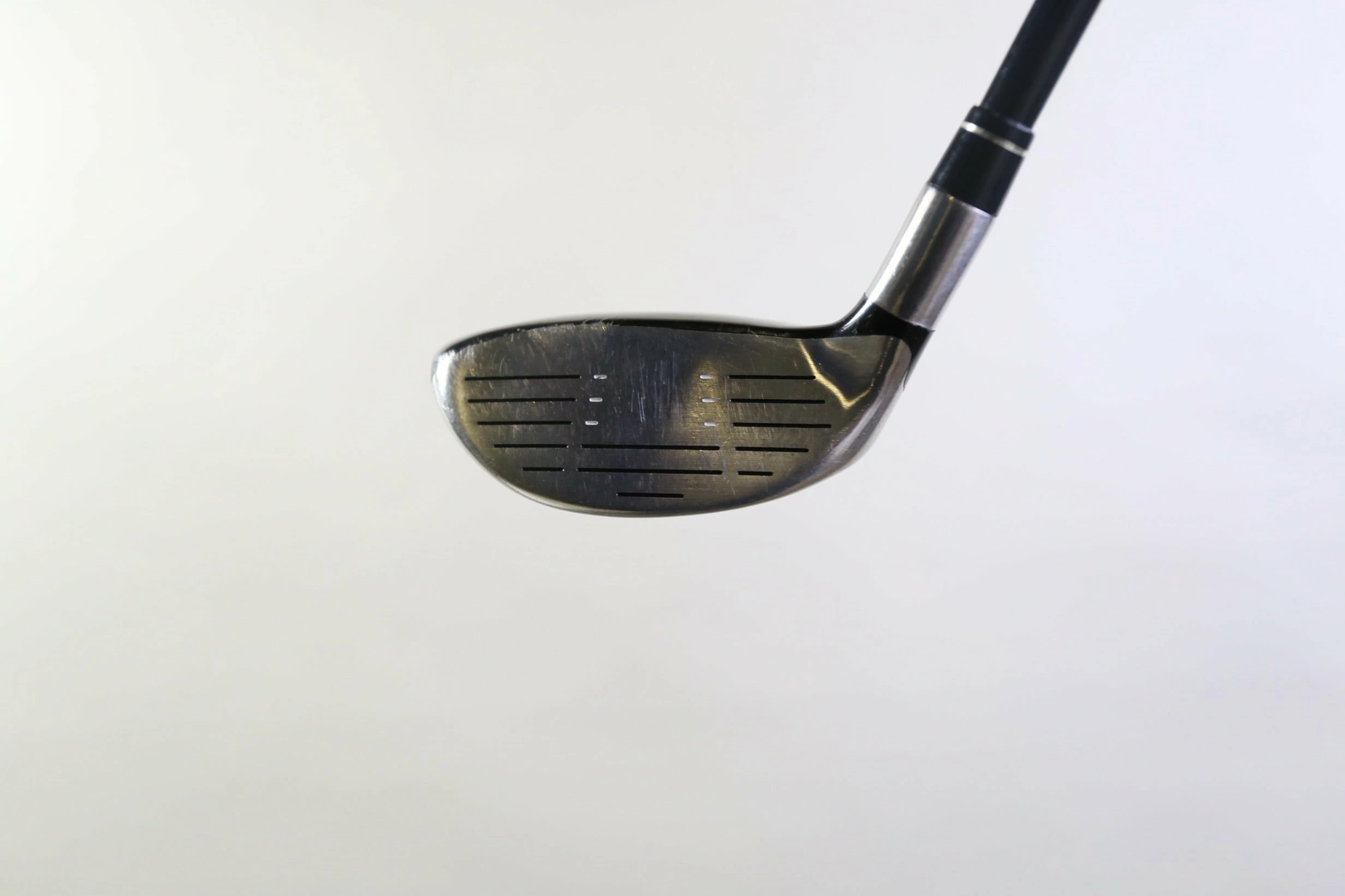 Callaway FT 2008 Draw 4 Hybrid 24* RH 40.75 In Graphite Shaft Regular Flex - Image 6