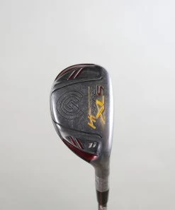 Cleveland HiBore XLS 1 Hybrid 16* RH 41.25 In Hibore Graphite Shaft Stiff Flex
