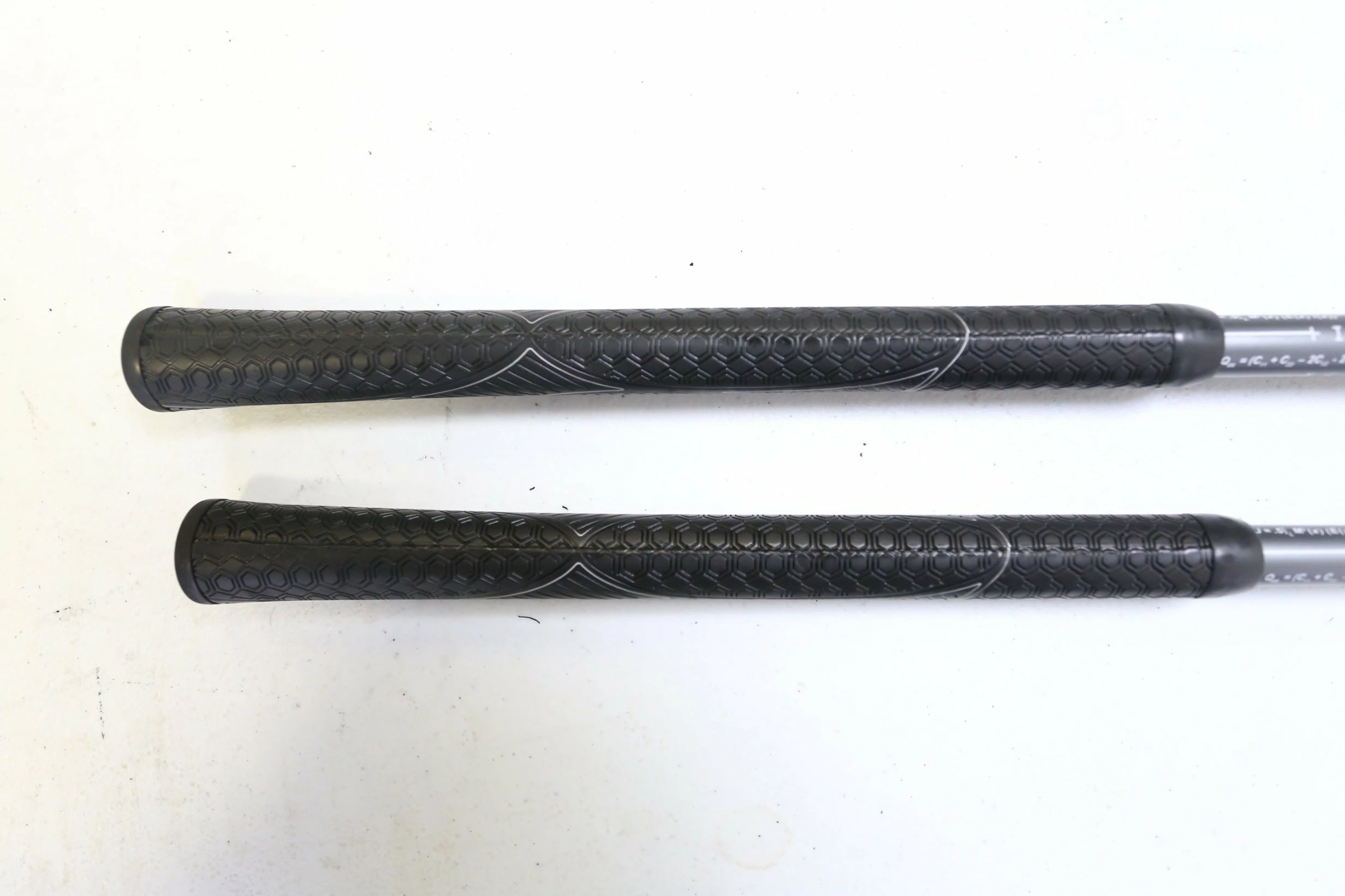 Callaway Steelhead XR 4, 5 Hybrid Set RH Program F15 Graphite Shafts Ladies Flex - Image 7