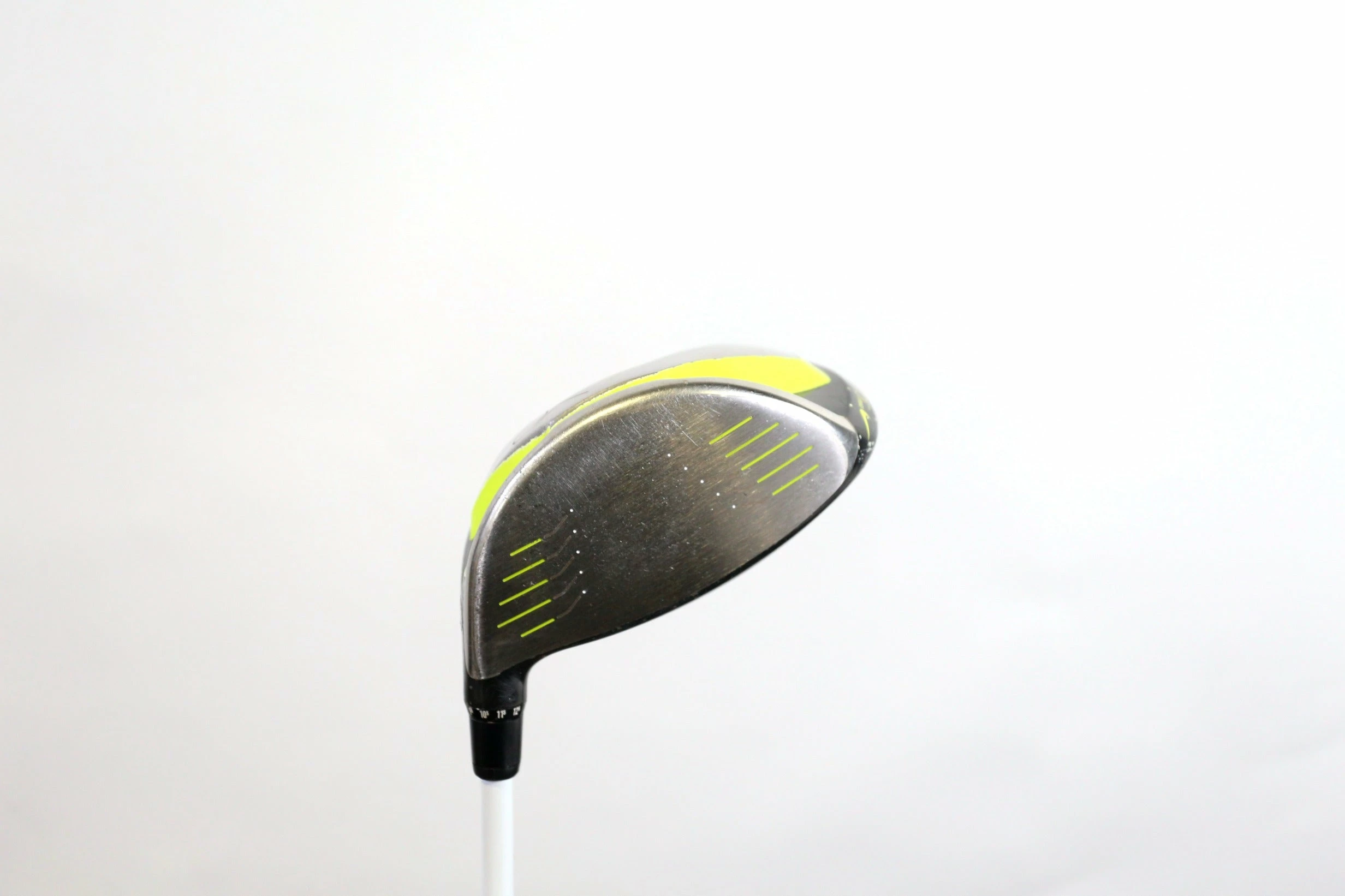 Nike Vapor Speed Driver - Right-Handed - 8.5 Degrees - Regular Flex - Image 6