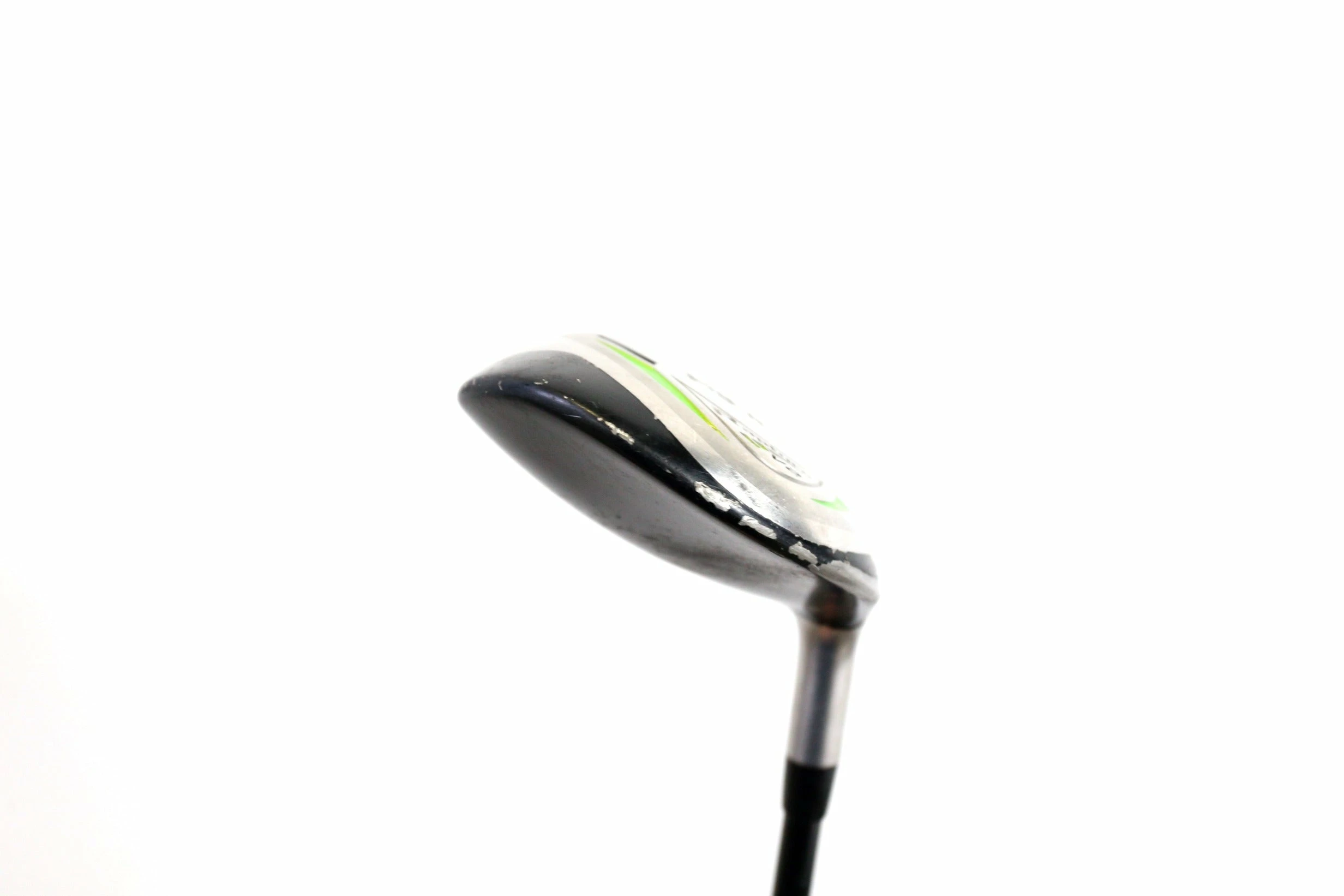 Ping Rapture V2 2 Hybrid 17* RH 40 In TFC Graphite Shaft Stiff Flex - Image 3