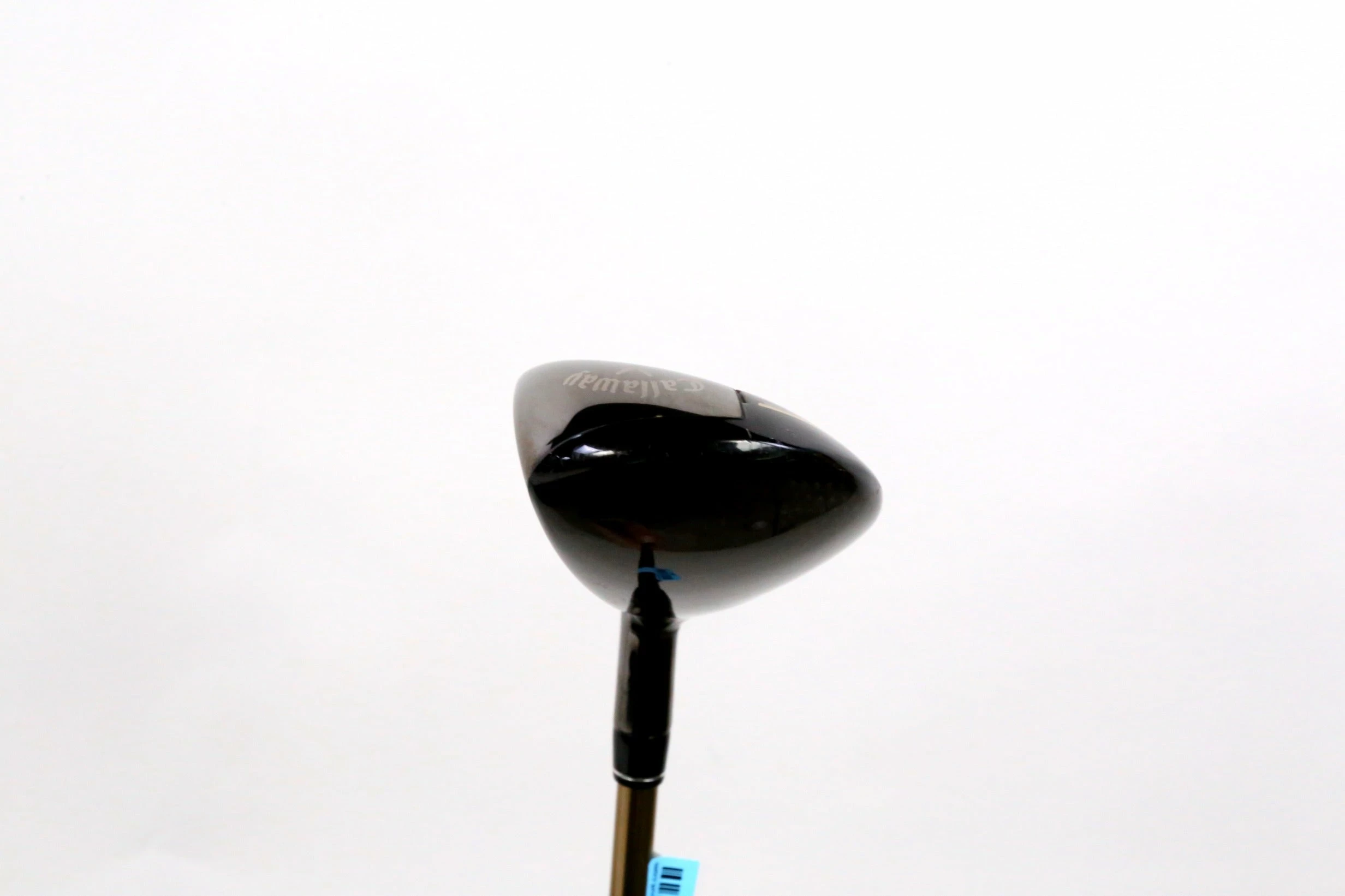 Callaway Epic Flash Star 5 Hybrid 23* RH 37.5 In UST ATTAS Graphite Seniors Flex - Image 4