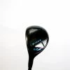LEFTY Cobra F-Max SuperLite 5 Hybrid 26* 37.5 In SuperLite Graphite Ladies Flex