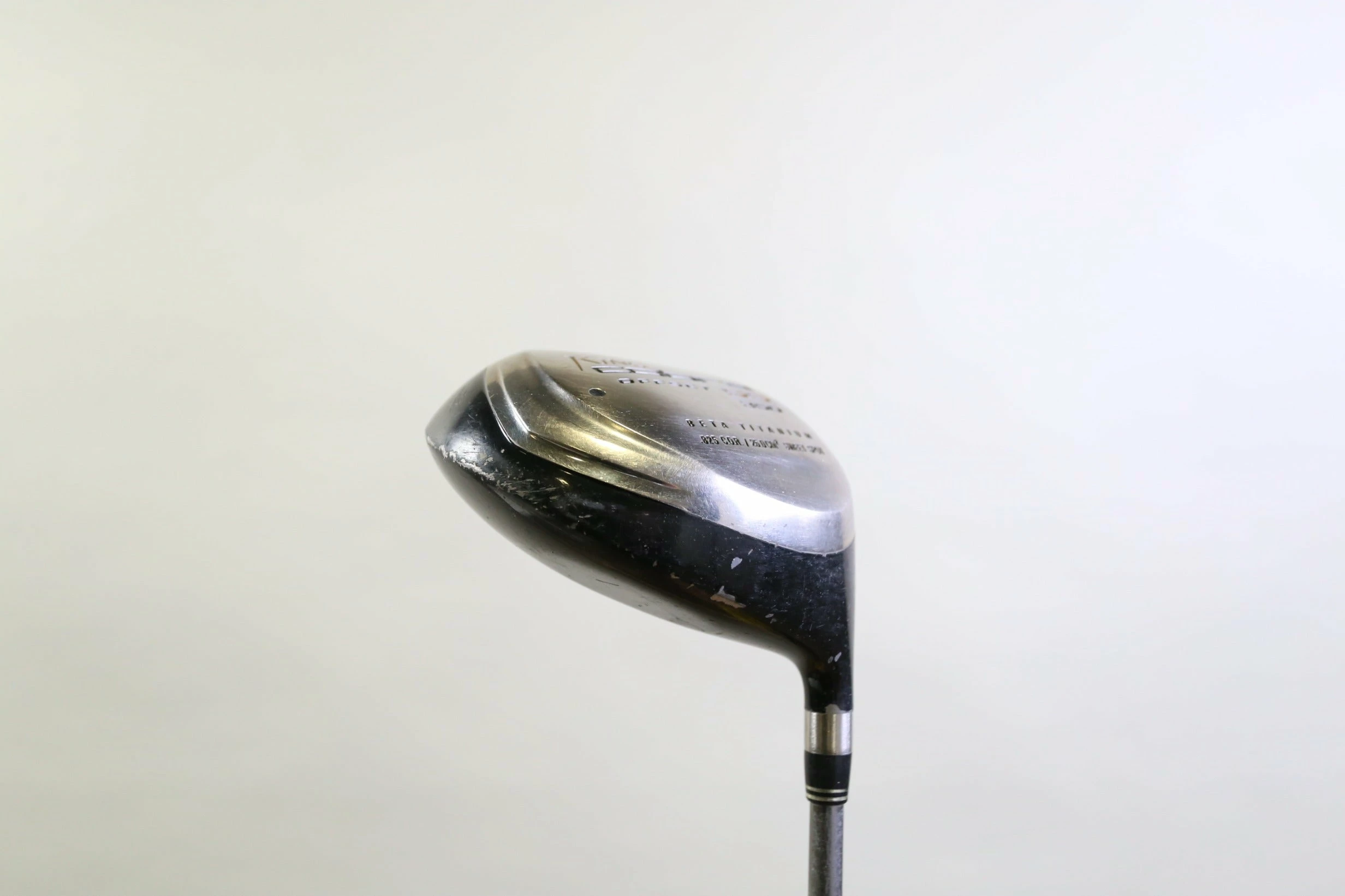 Cobra SS 350 Offset Driver - Right-Handed - 10.5 Degrees - Regular Flex - Image 3