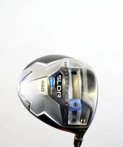 TaylorMade SLDR Driver - Right-Handed - 9.5 Degrees - Regular Flex
