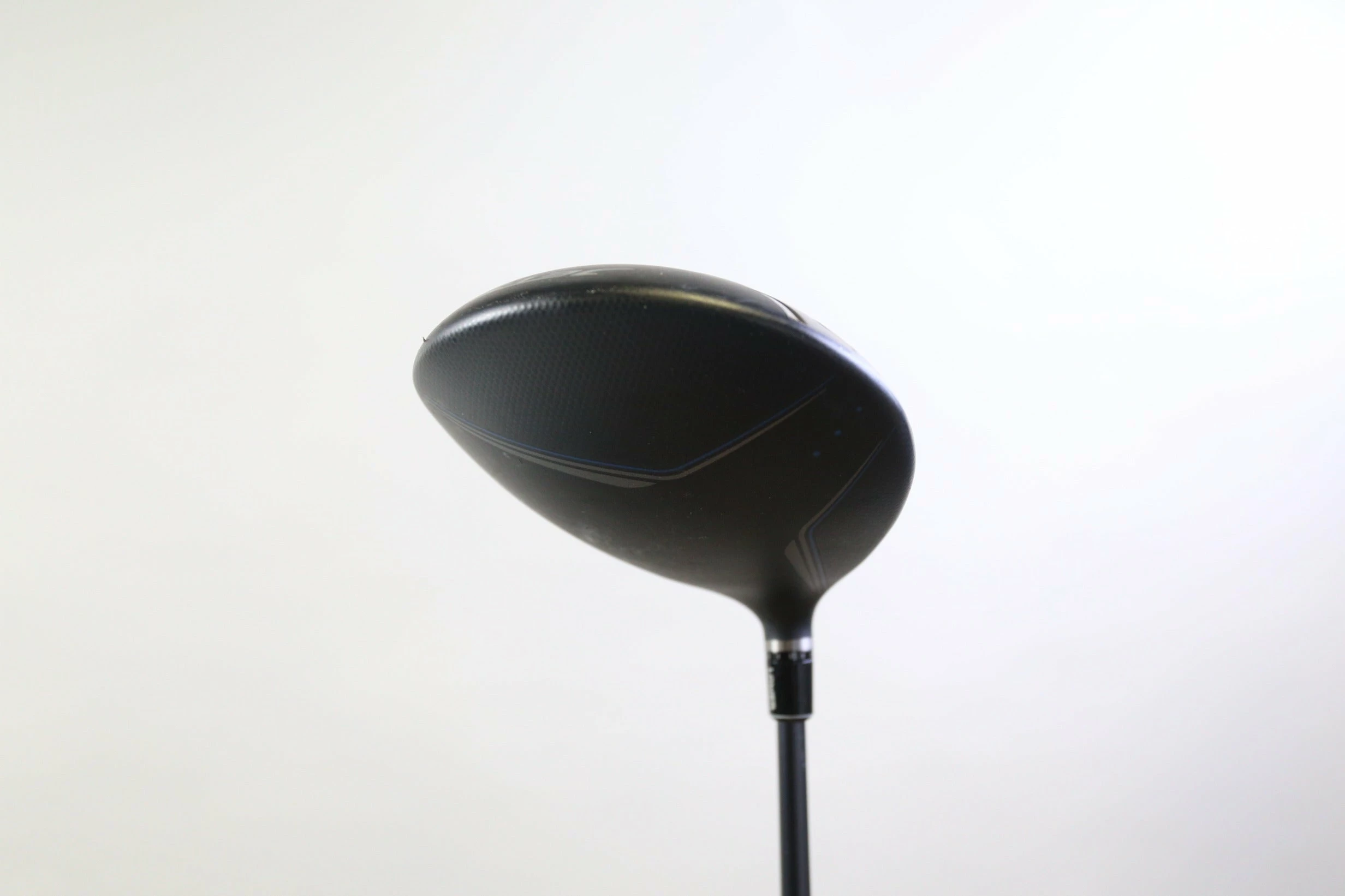 TaylorMade JetSpeed Driver - Right-Handed - 9.5 Degrees - Stiff Flex - Image 4