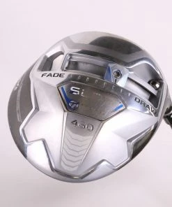 TaylorMade SLDR Driver - Right-Handed - 12 Degrees - Regular Flex