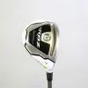 TaylorMade RocketBallz 4 Hybrid 22* RH 39.5 In TaylorMade Graphite Ladies Flex