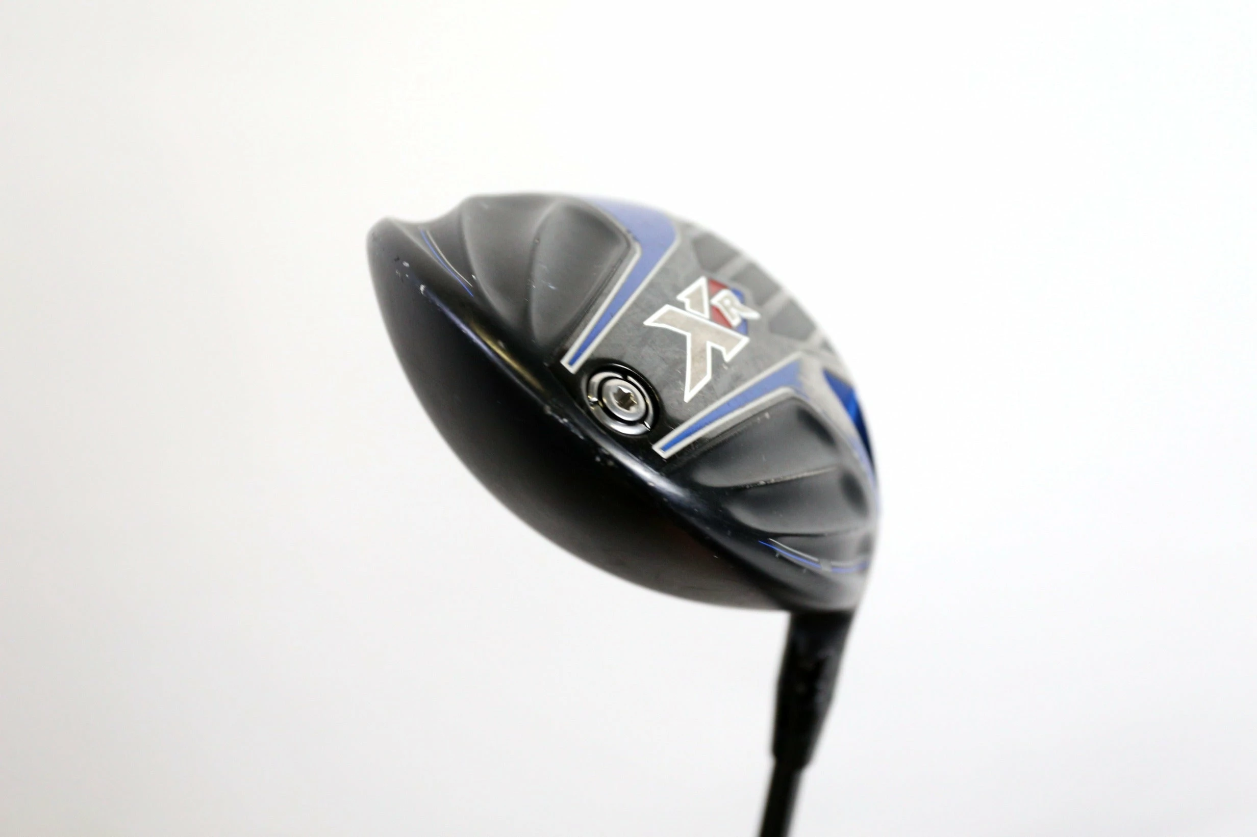 Callaway XR 16 Driver - Right-Handed - 10.5 Degrees - Regular Flex - Image 3