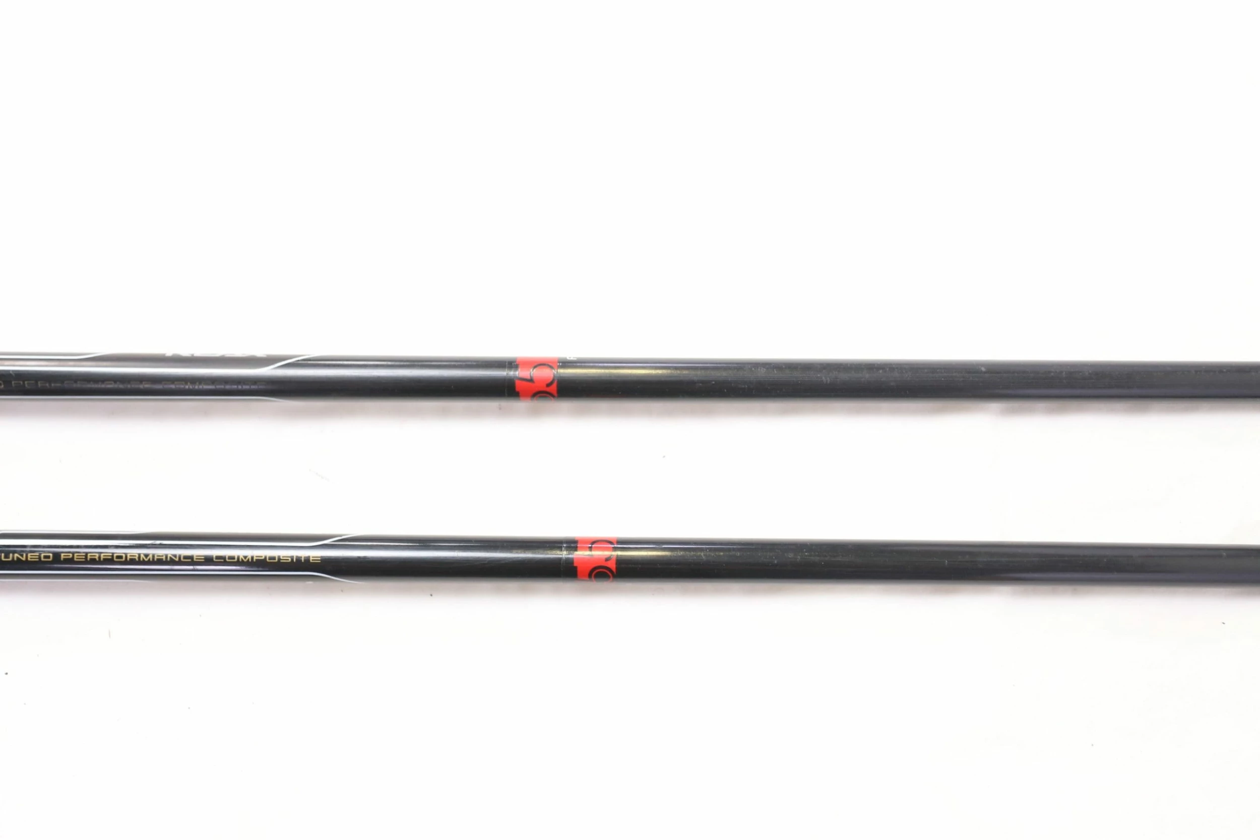 TaylorMade M4 Rescue 2018 3-4 Hybrid Kids Set LEFTY REAX Graphite Junior Flex - Image 7