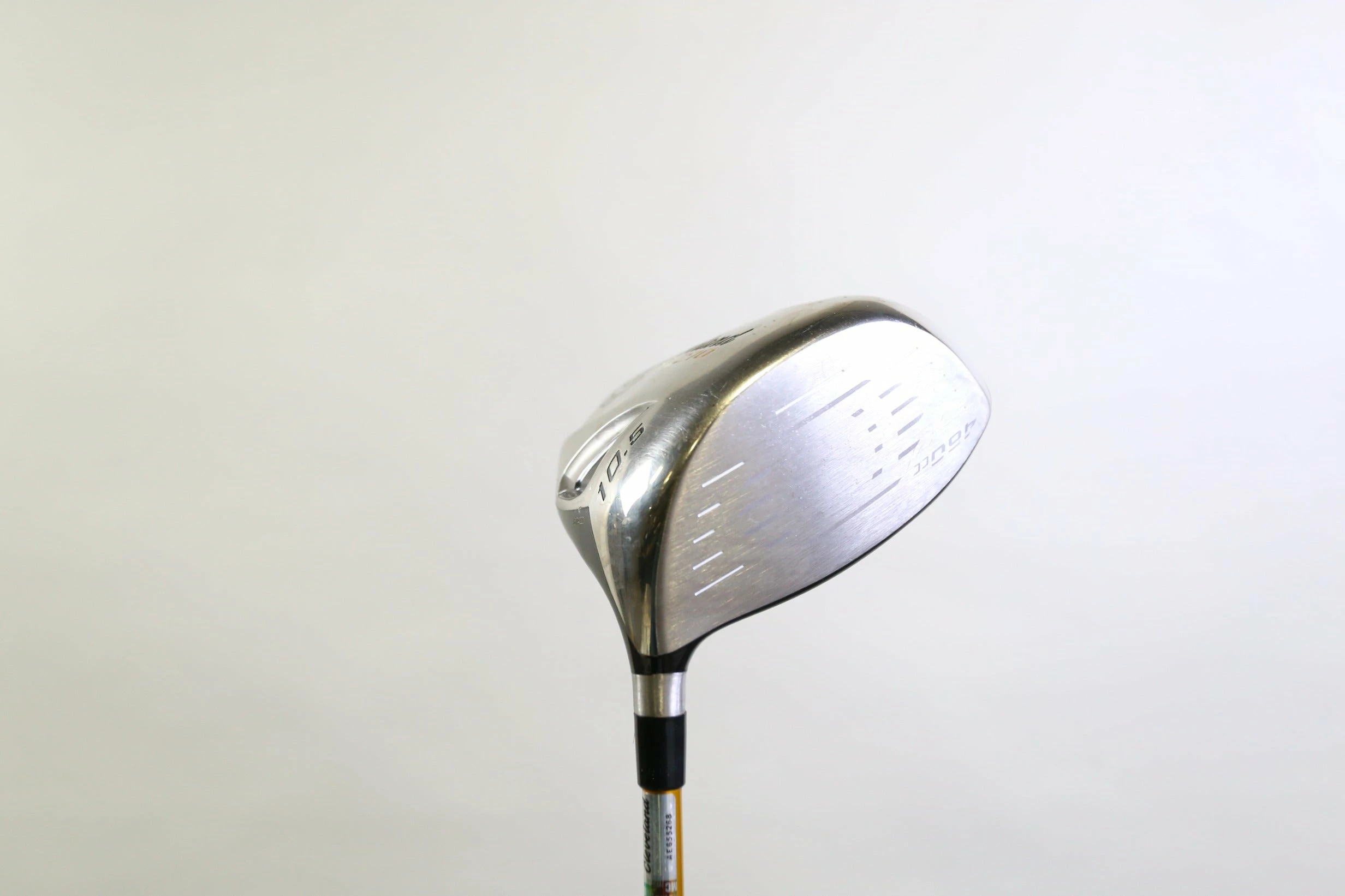 Cleveland XL270 Ultralite Driver - Right-Handed - 10.5 Degrees - Stiff Flex - Image 2