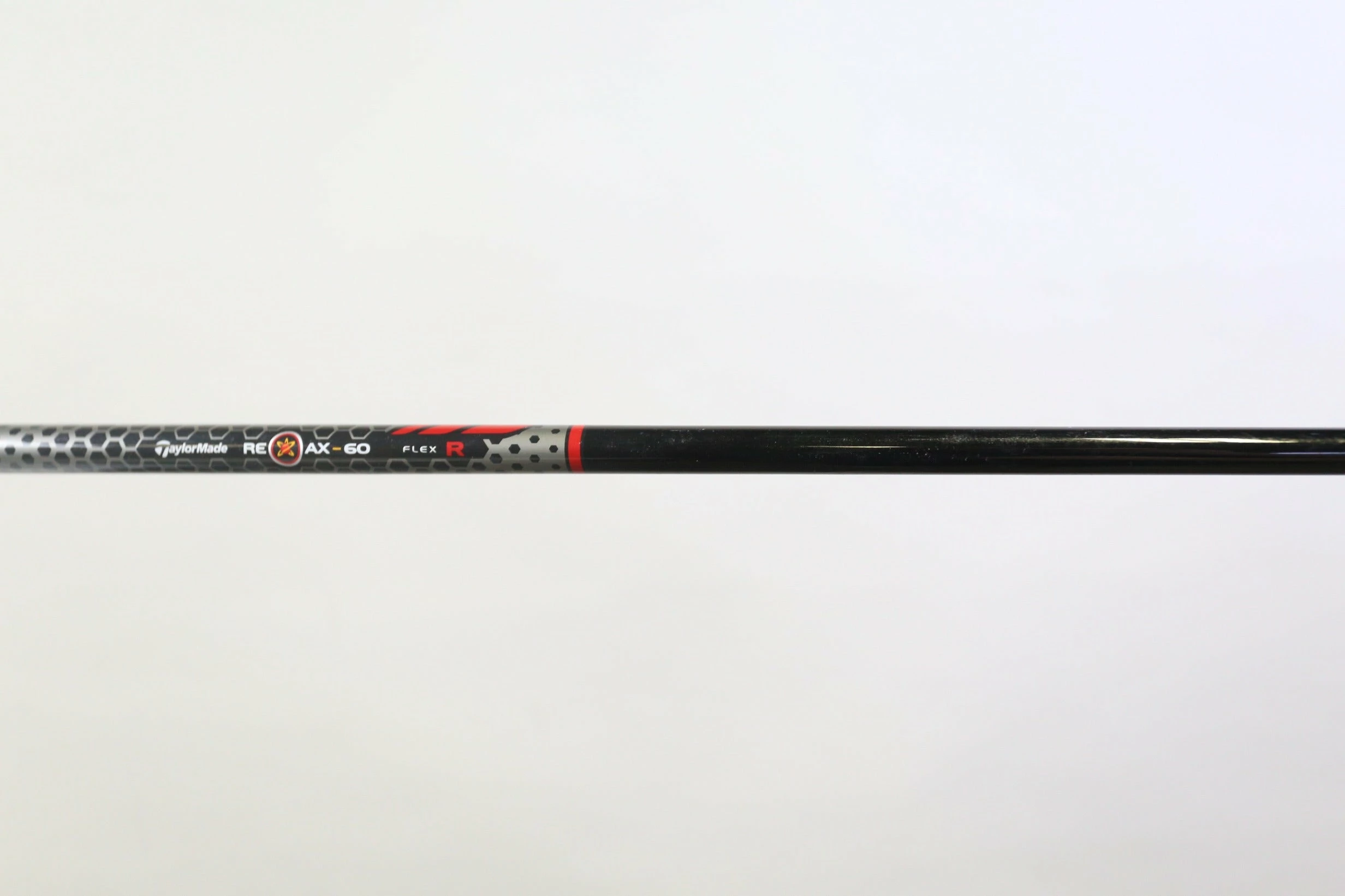 TaylorMade Burner SuperLaunch Rescue 5 Hybrid 21* RH 40 In Graphite Regular Flex - Image 8