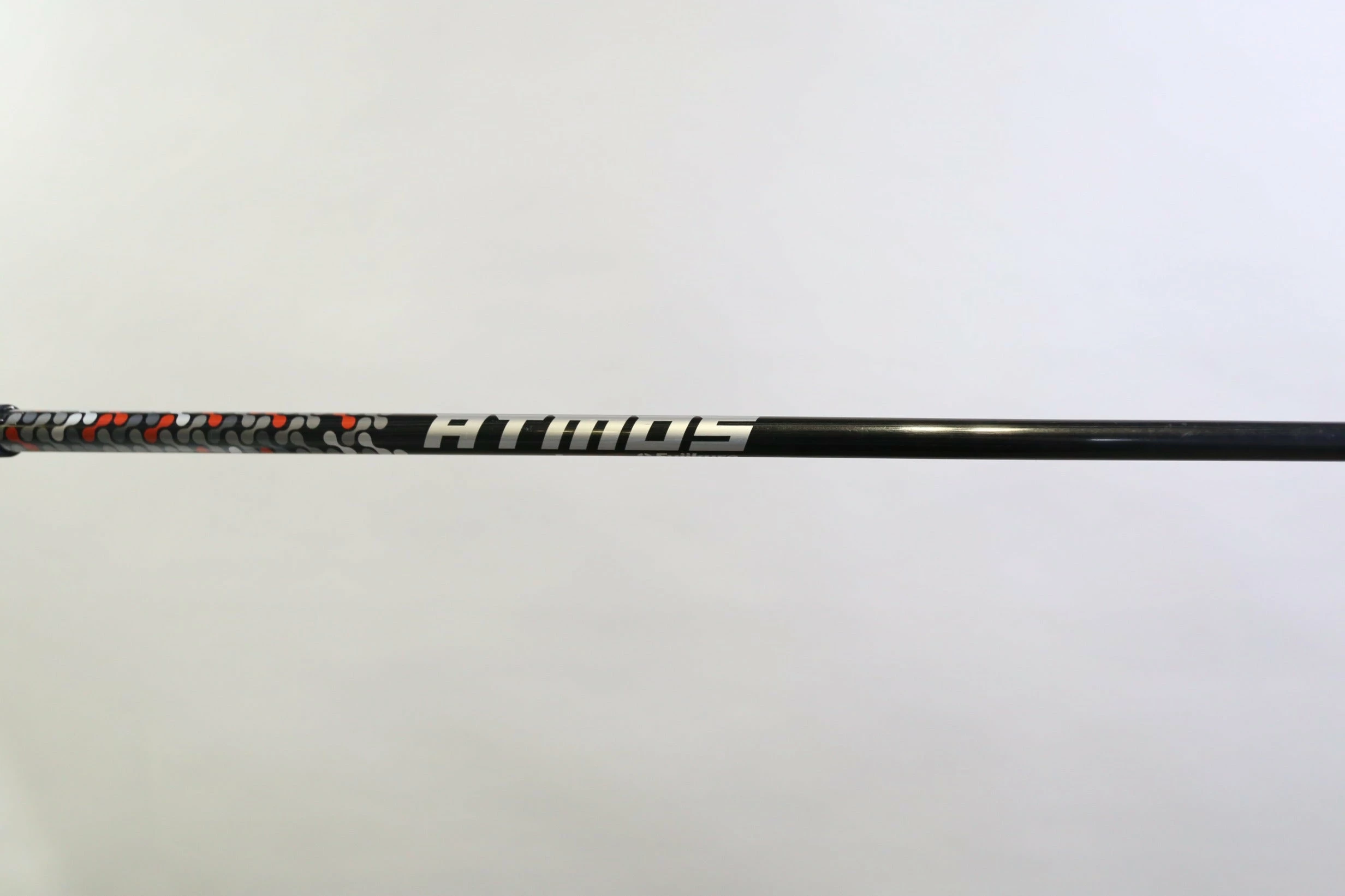 TaylorMade M6 4 Hybrid 22* RH 39.5 In Fujikura Atmos Graphite Shaft Senior Flex - Image 8
