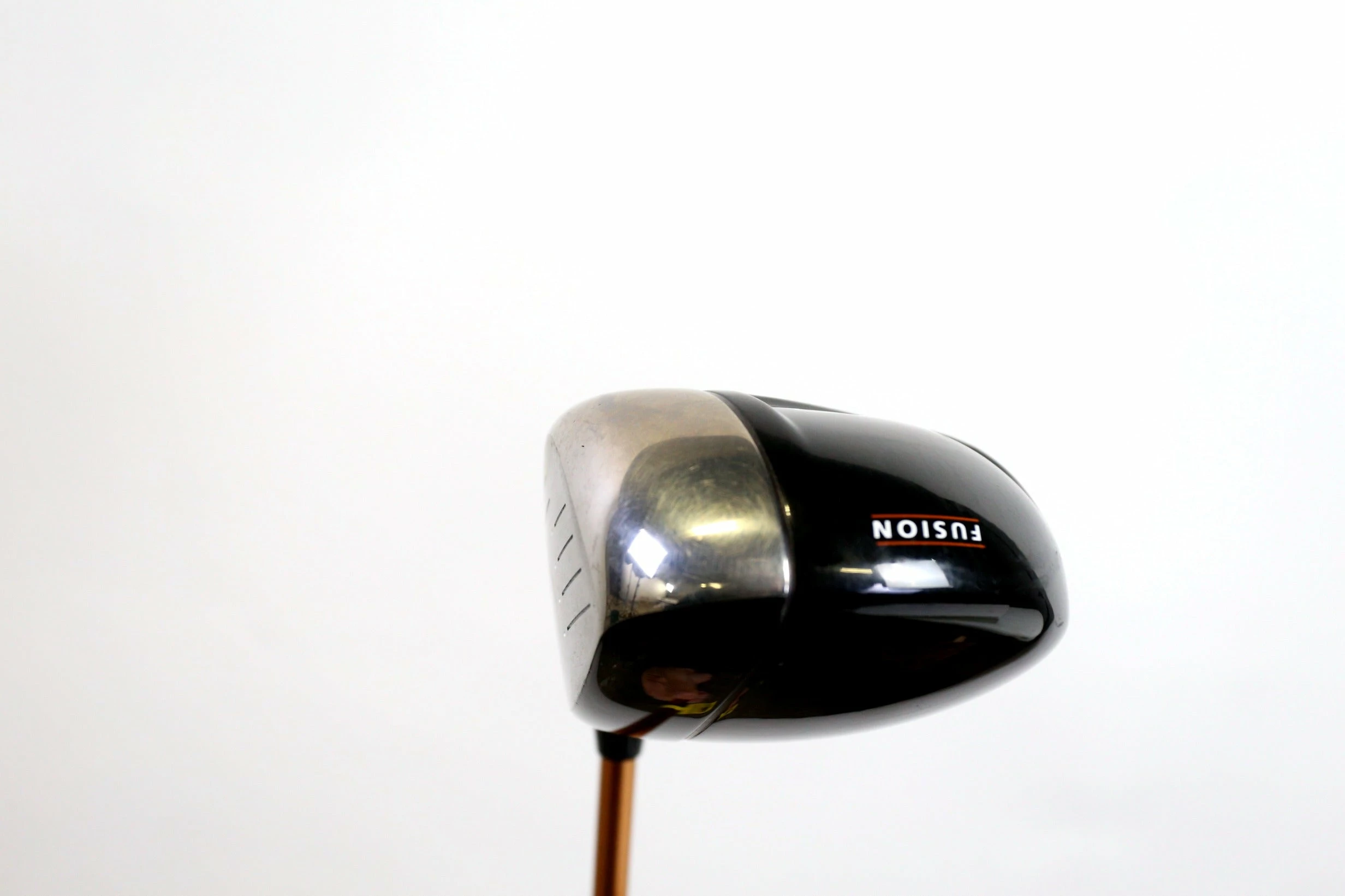 Callaway Big Bertha FT-3 Fusion Tour Driver - Right-Handed - 8.5 Degrees - Stiff Flex - Image 4