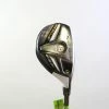 TaylorMade Rescue 2011 4 Hybrid 21* RH 40.25 In Graphite Shaft Regular Flex