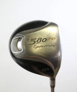 TaylorMade R580 XD Driver - Right-Handed - 8.5 Degrees - Stiff Flex