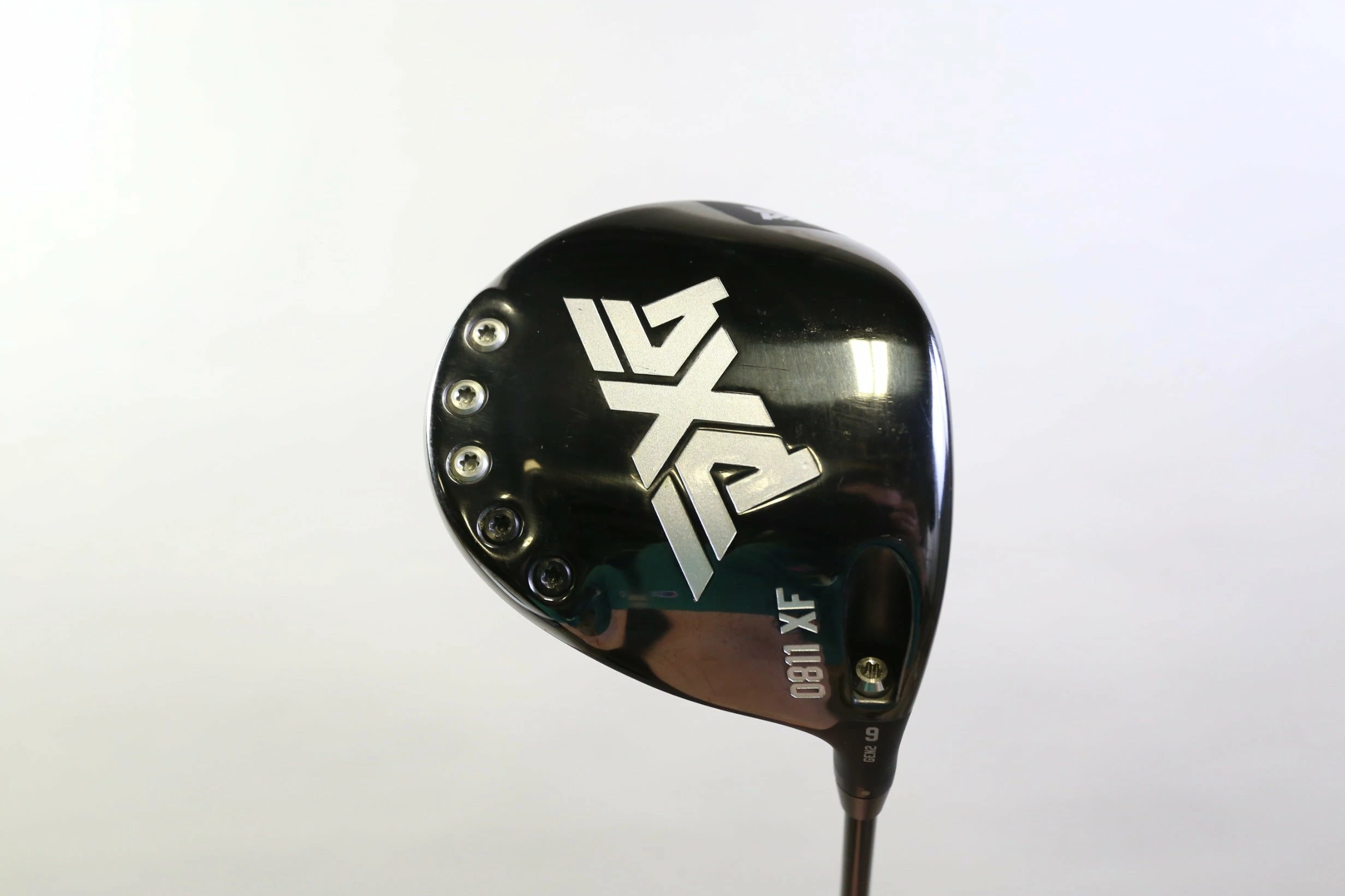 PXG 0811XF Gen 2 Driver - Right-Handed - 9 Degrees - Regular Flex - Image 2